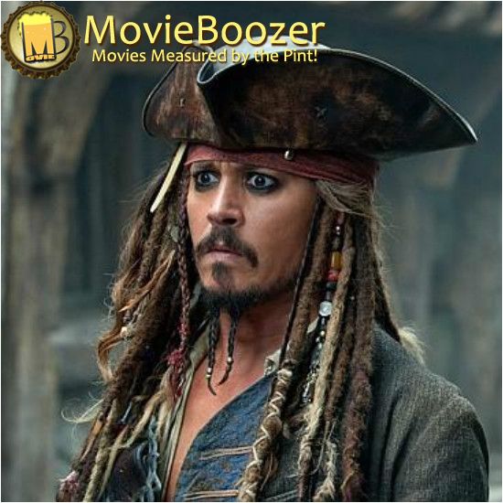 Virtual Pub 211: Pirates of the Carribean Dead Men Tell No Tales, Baywatch and more...