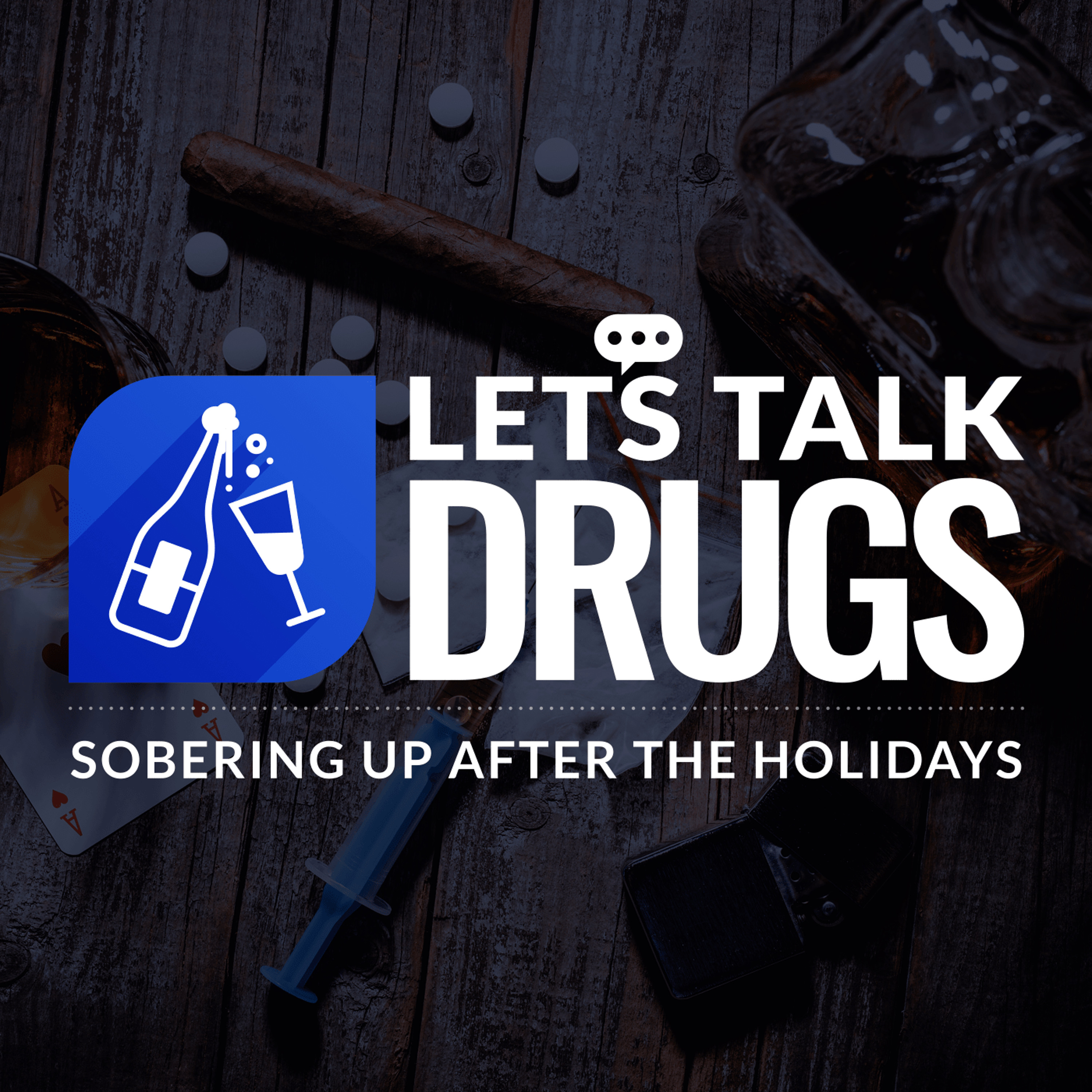 New Year's Day: Sobering Up After the Holidays