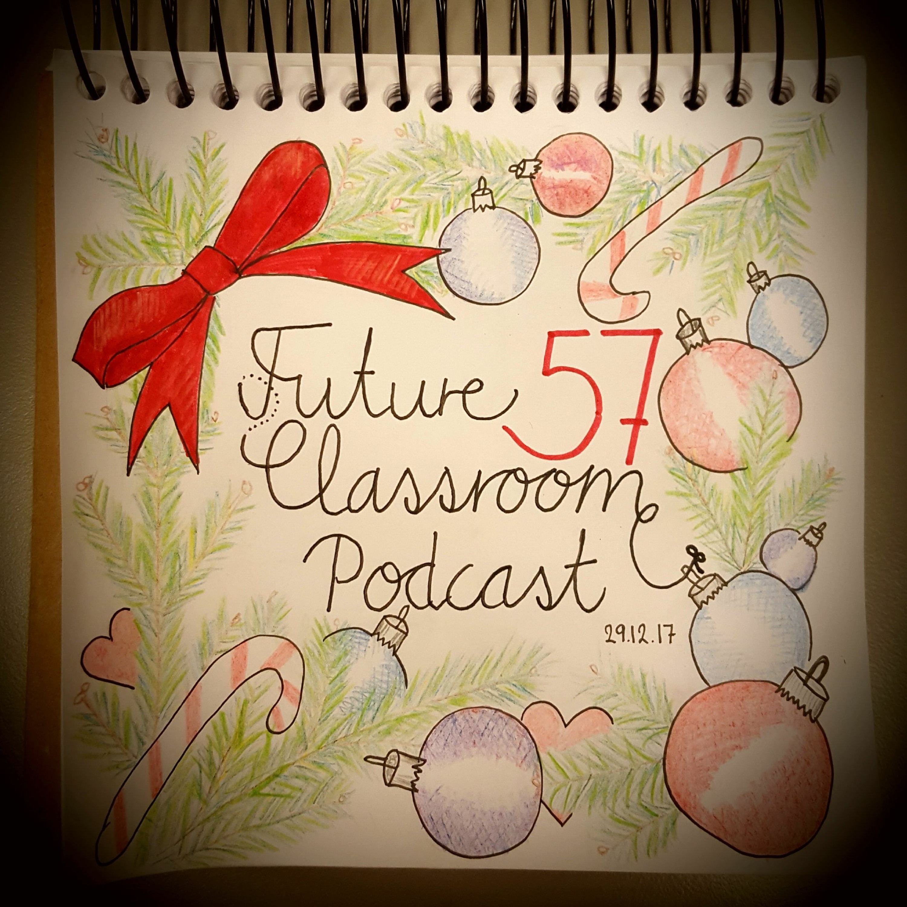 Future Classroom Podcast