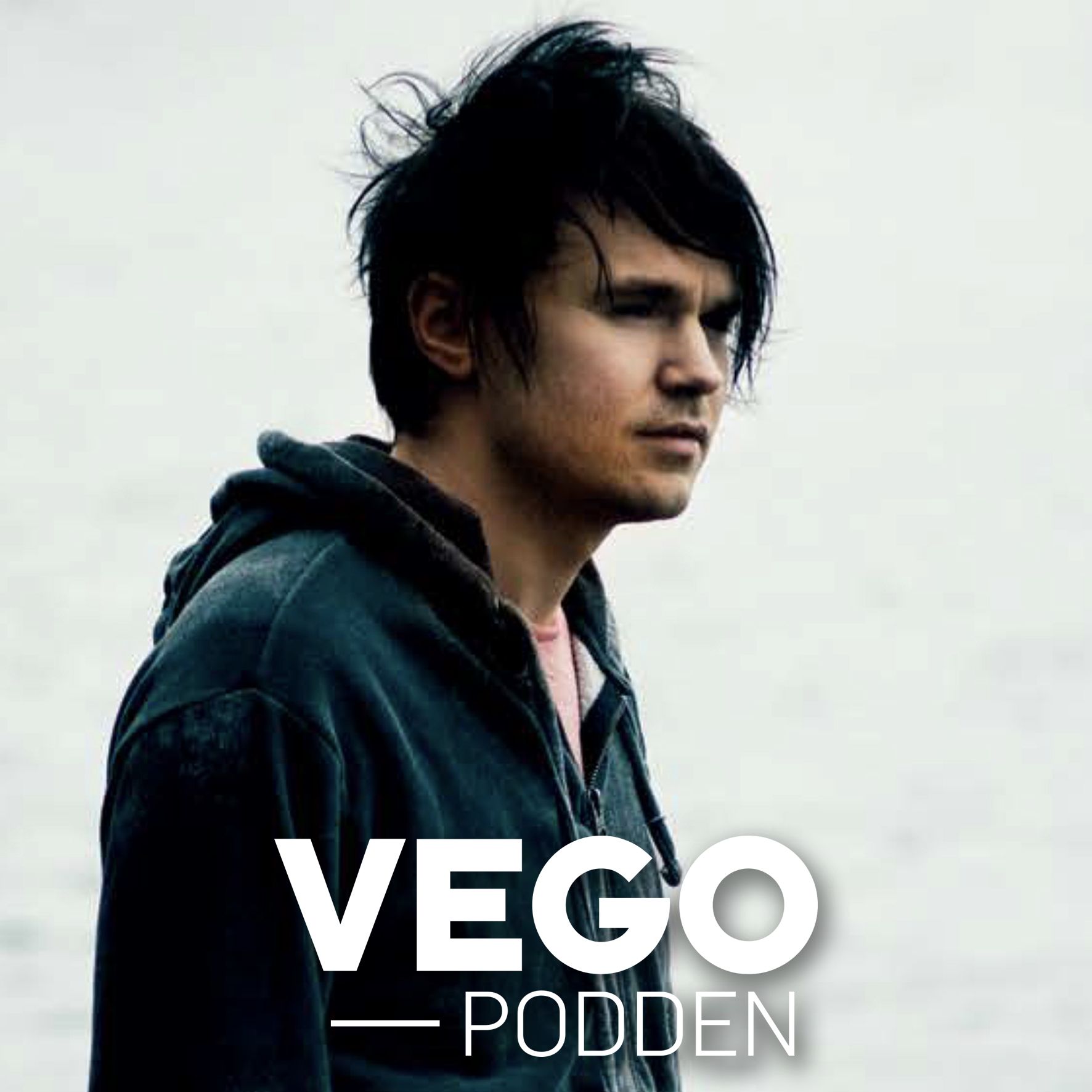 Artisten Charlie Grönvall - om veganism, popmusik och hur man förändra världen
