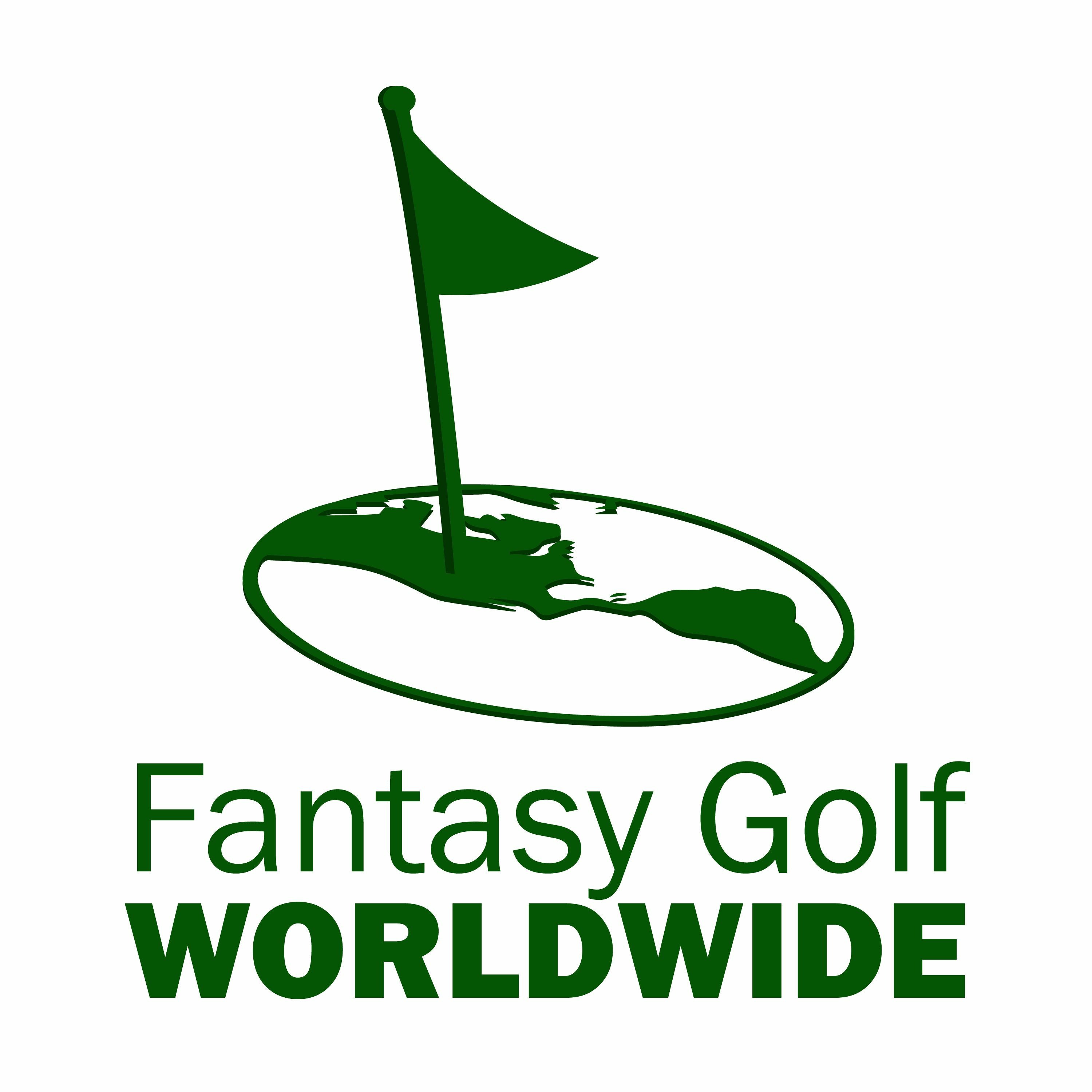 Fantasy Golf Worldwide
