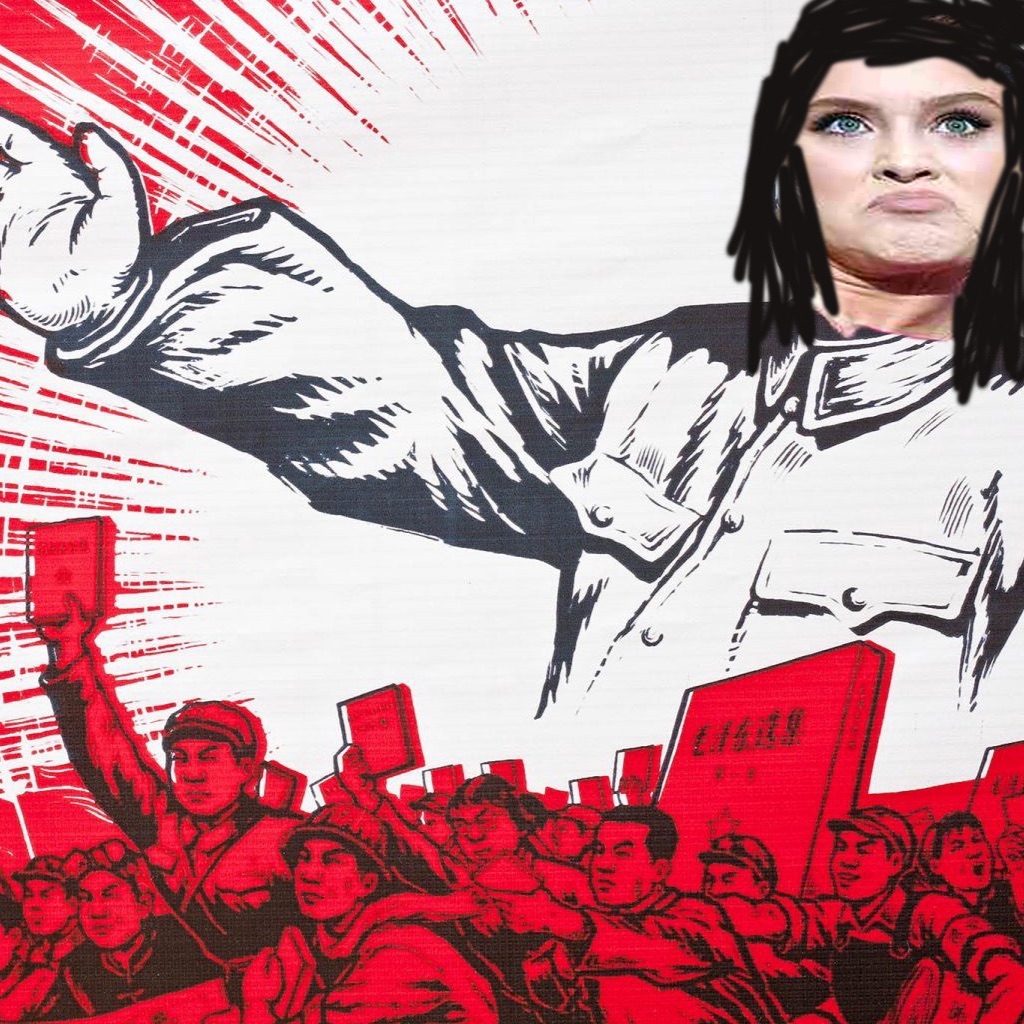 Zara Larssons revolution Zara Larssons revolution