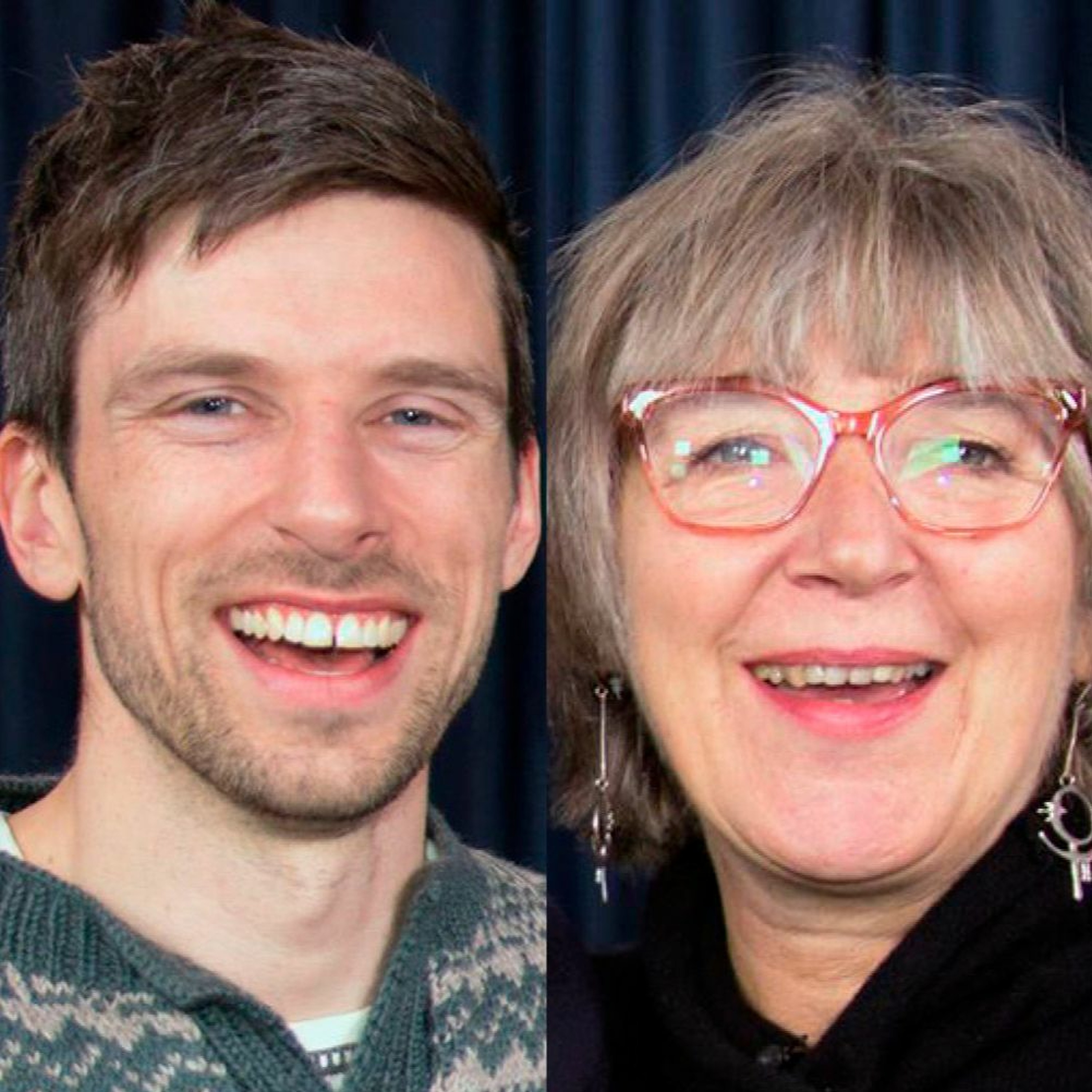 Forskningspodcast fra UiT Norges arktiske universitet