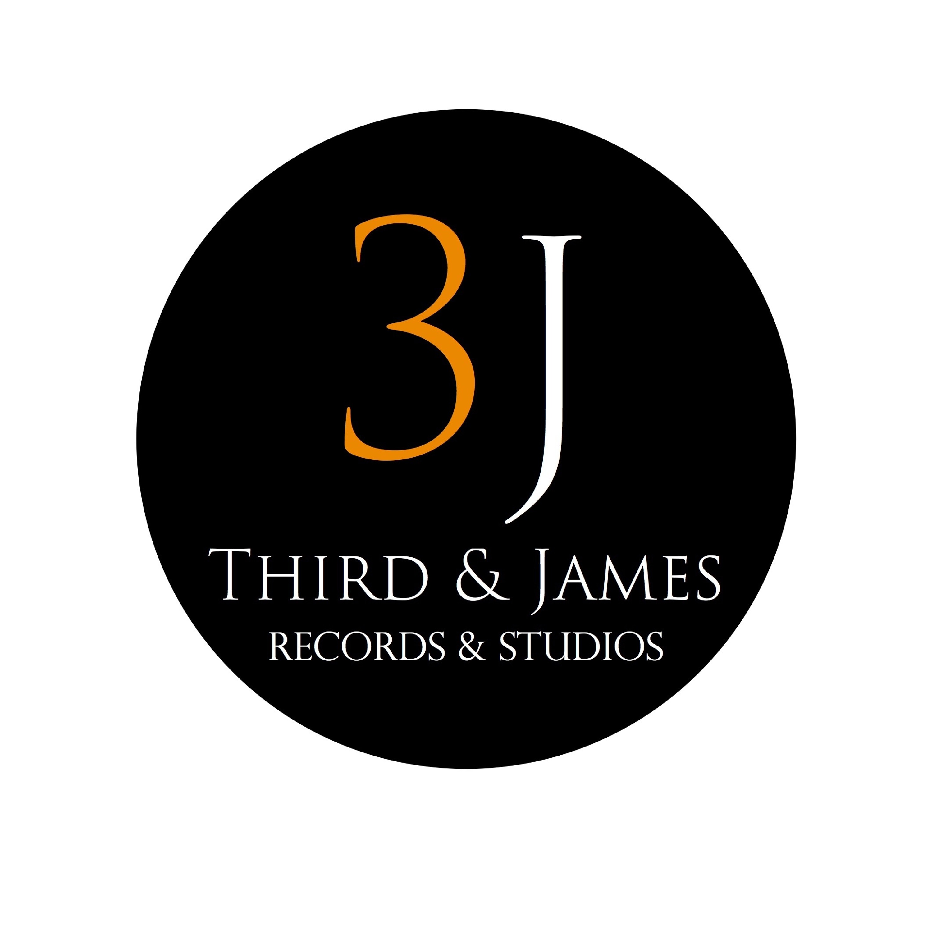 Third & James Records