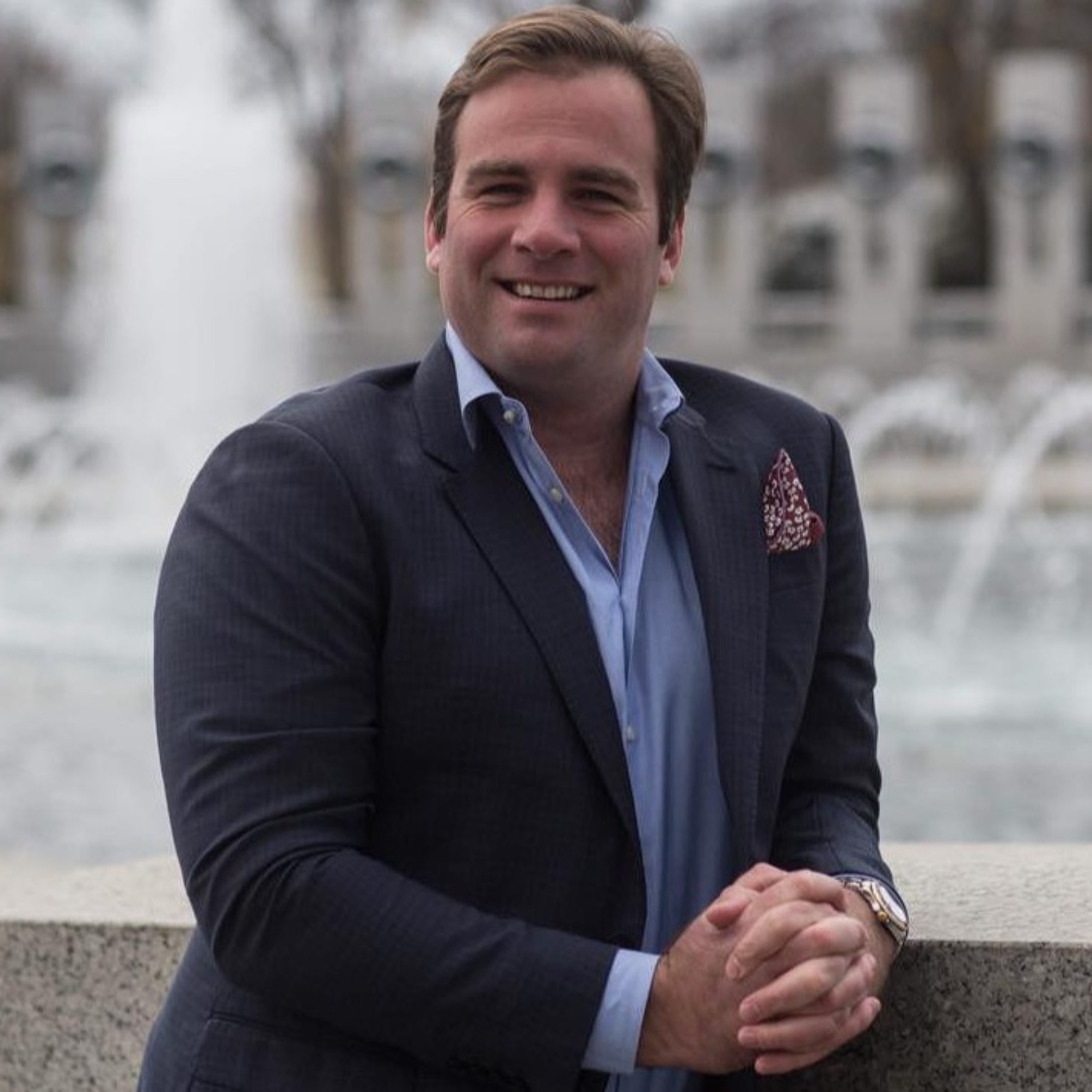 On the Line with Jenny Robb