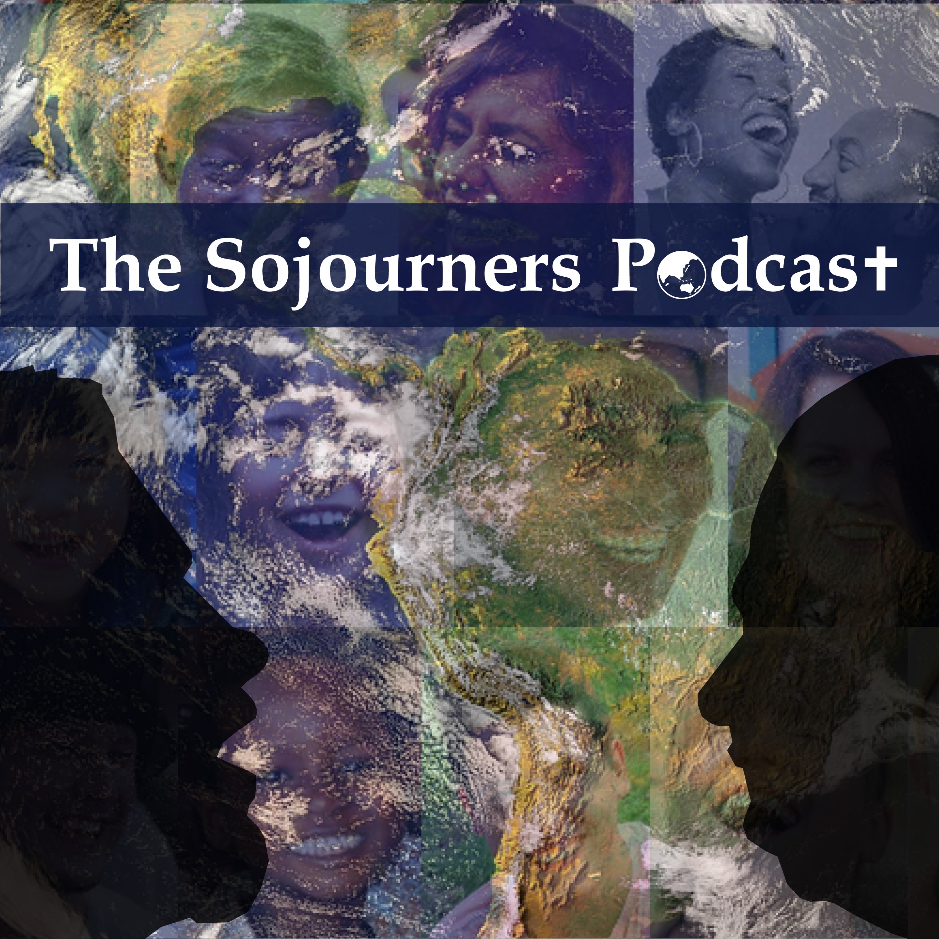 The Sojourners Podcast