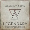 Welshly Arms Legendary Robin Naeder Remix Mp3