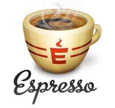 Dharma Espresso