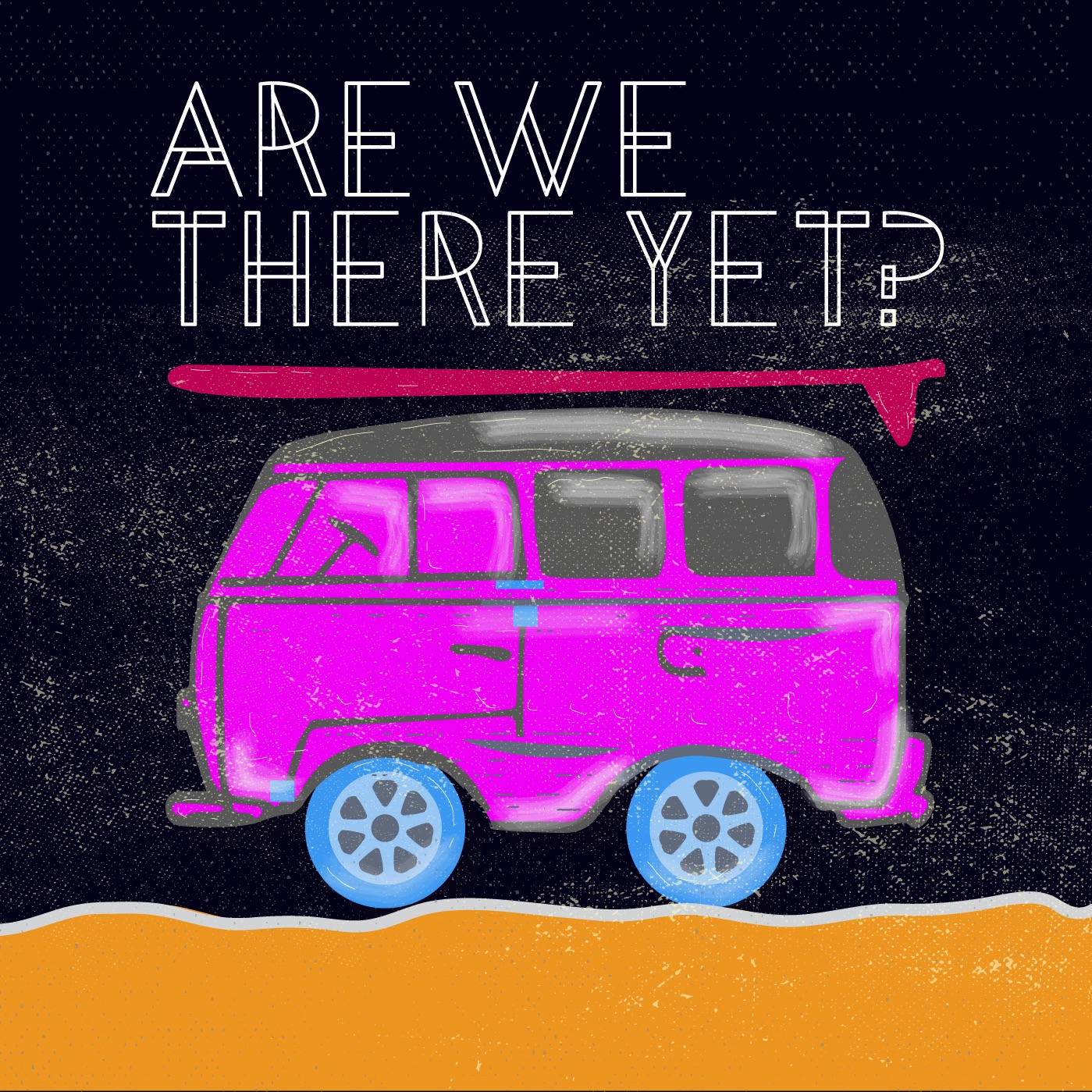 AWTY 05: Lauren Murphy | Millennial Resolutions AWTY 05: Lauren Murphy | Millennial Resolutions