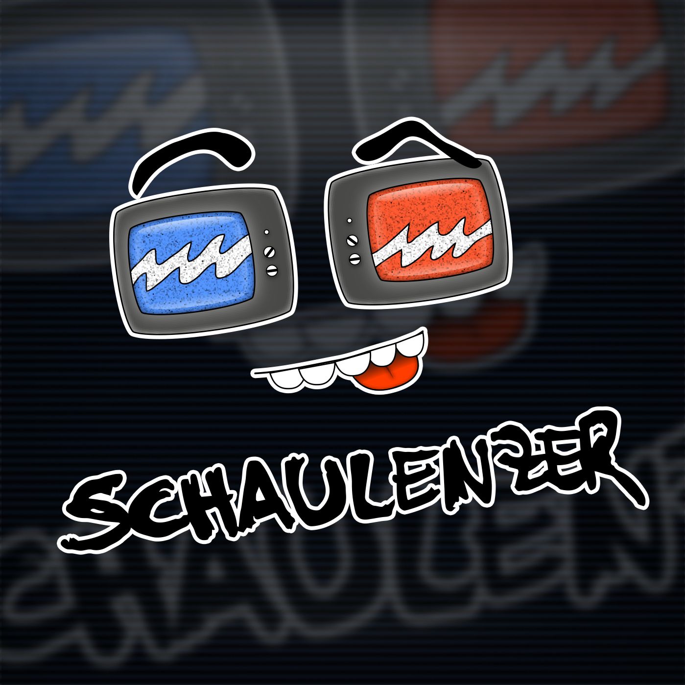 #53 Jahresrückblick 2017 - Schaulenzer Podcast mit Anne und Keoma