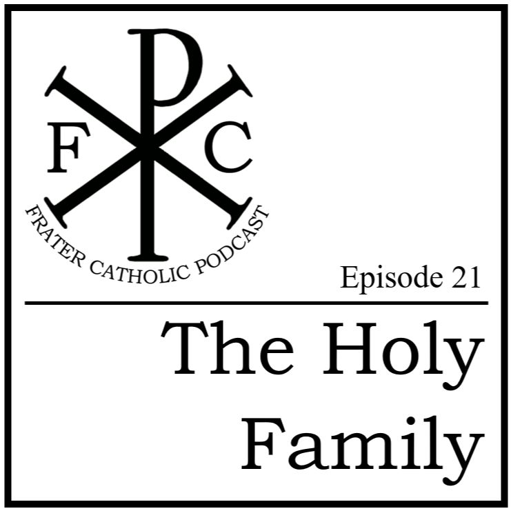 The Holy Family The Holy Family