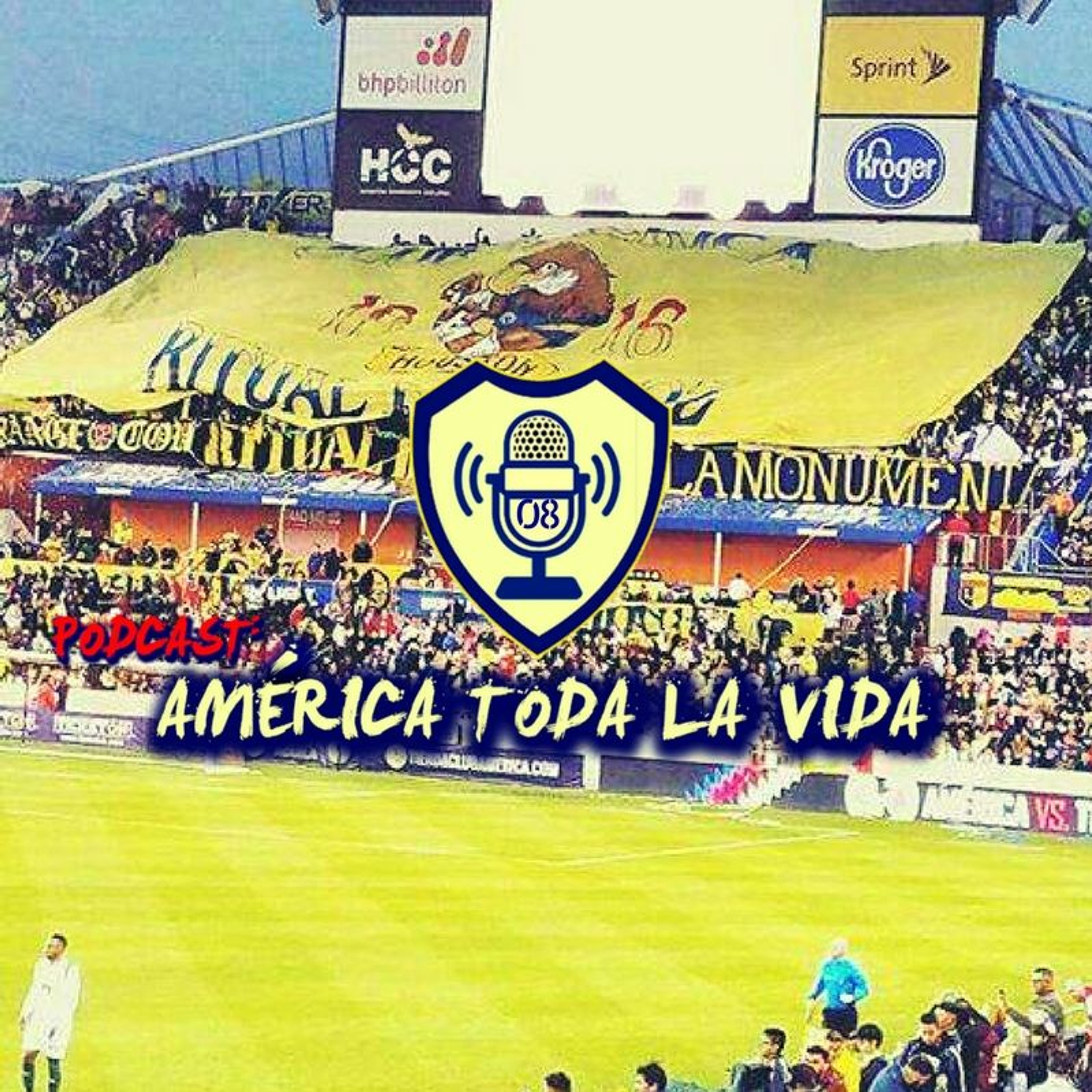 América toda la vida