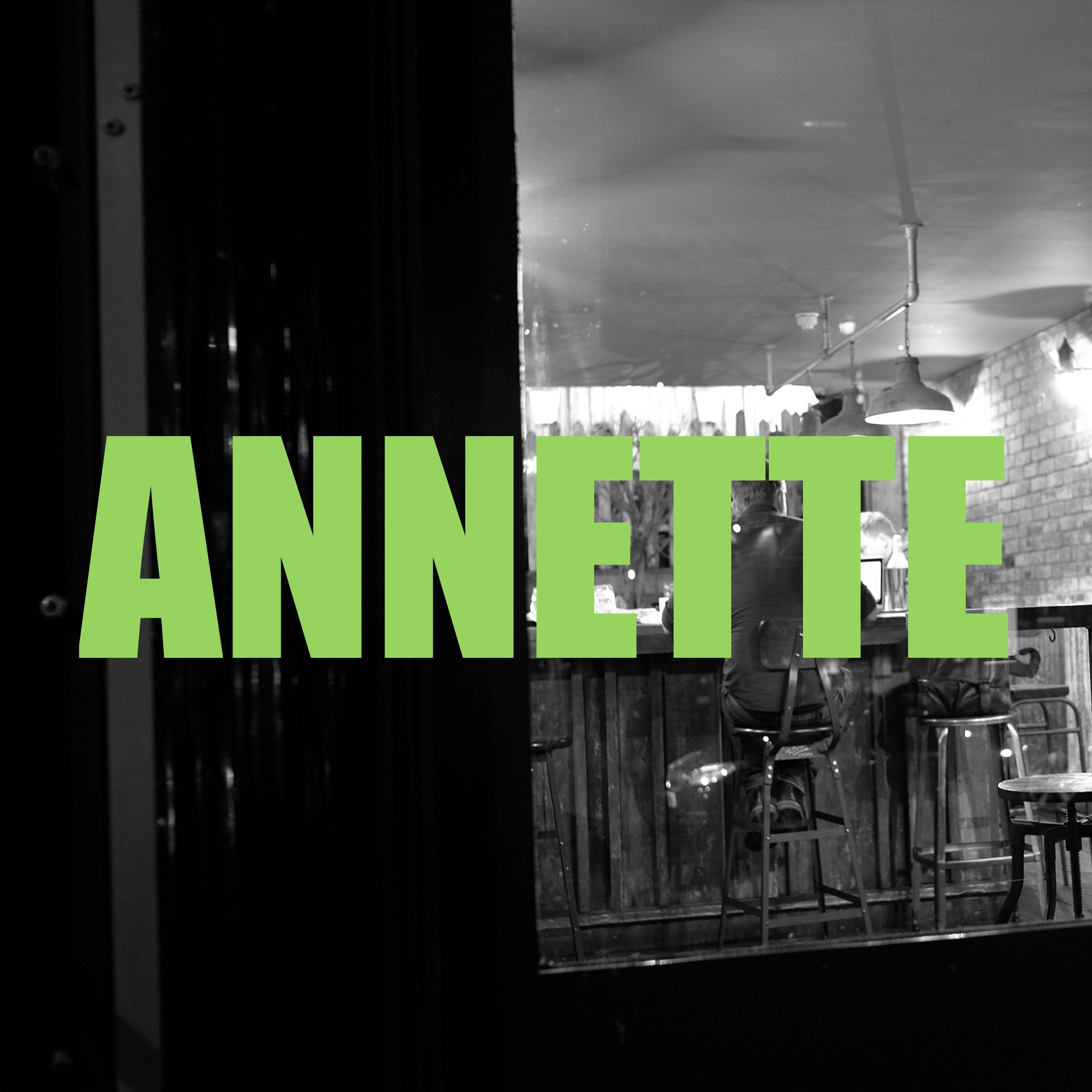 Annettes historie
