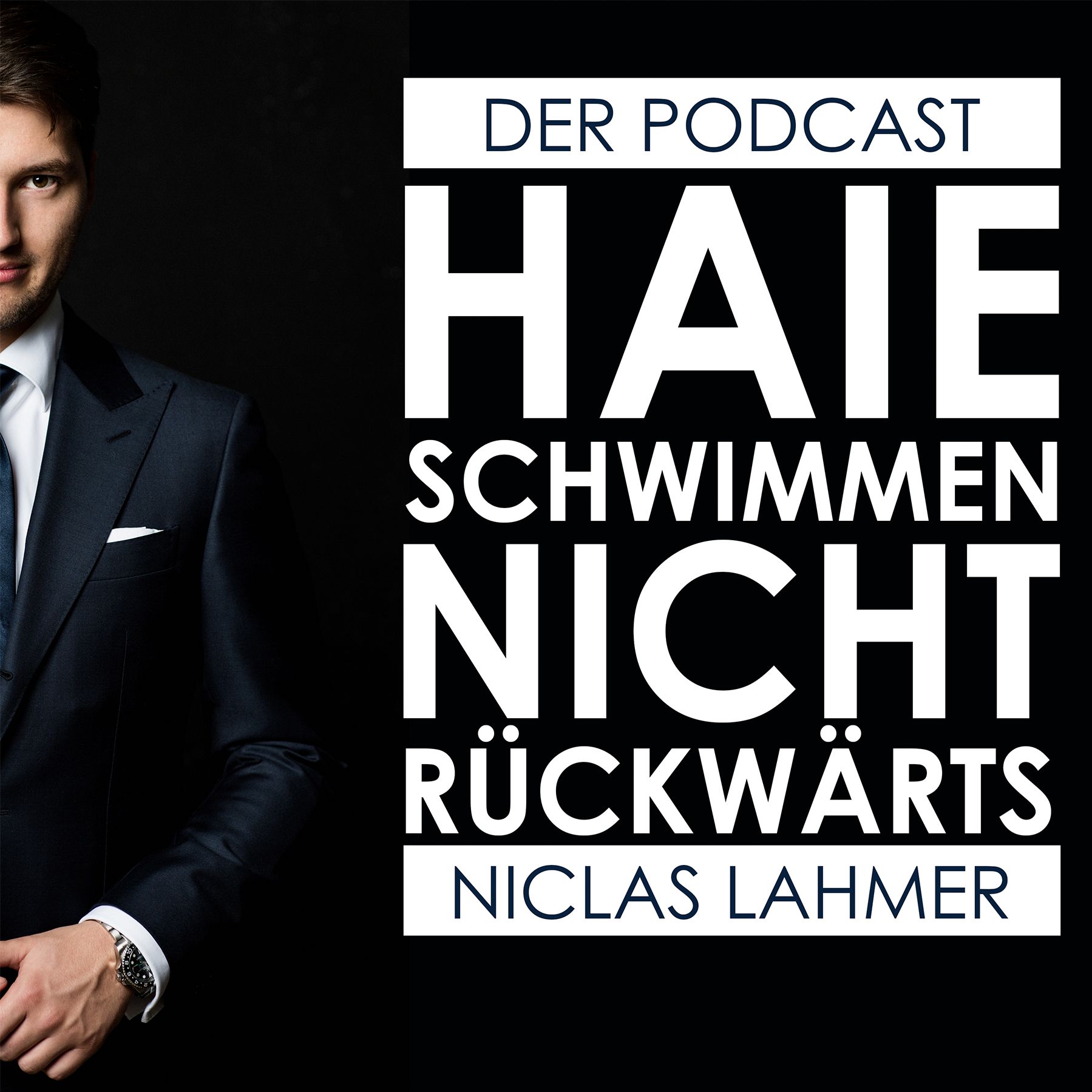 Episode #1 - Wecken Sie den Querdenker in Ihnen
