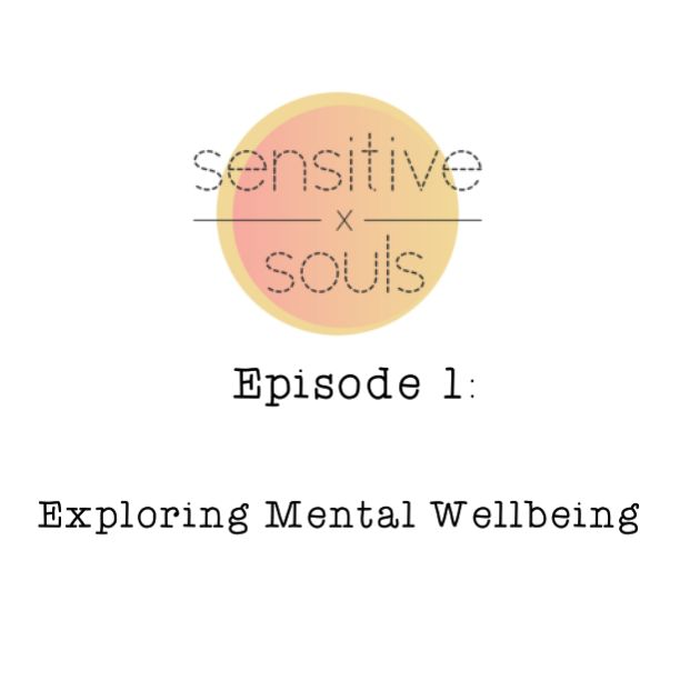 Episode 1 - Intro: Exploring Mental Well-being