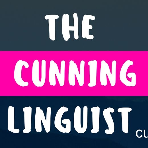 Ep.7 - Mary Green & Maggie Estey - The Cunning Linguist