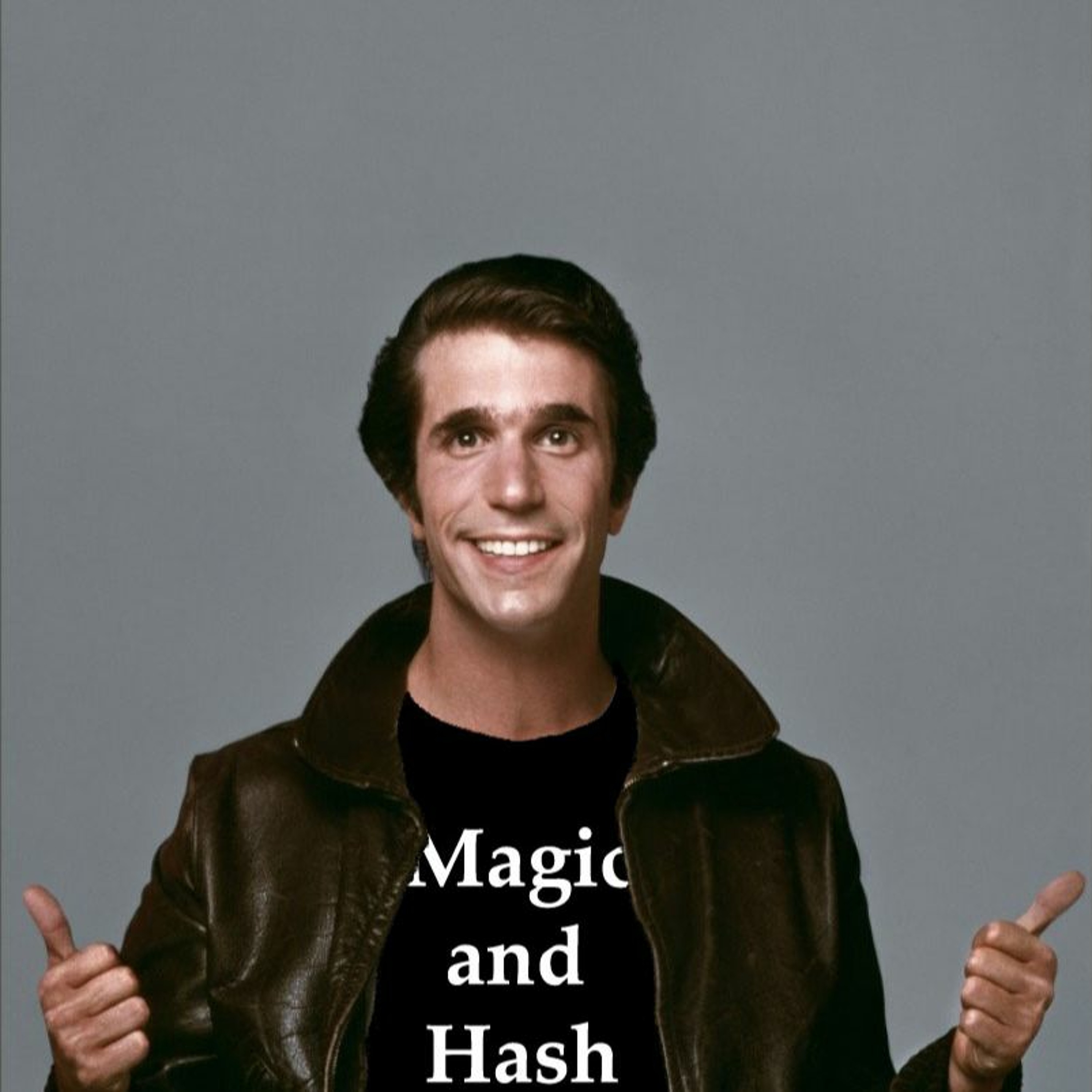 Magic and Hash