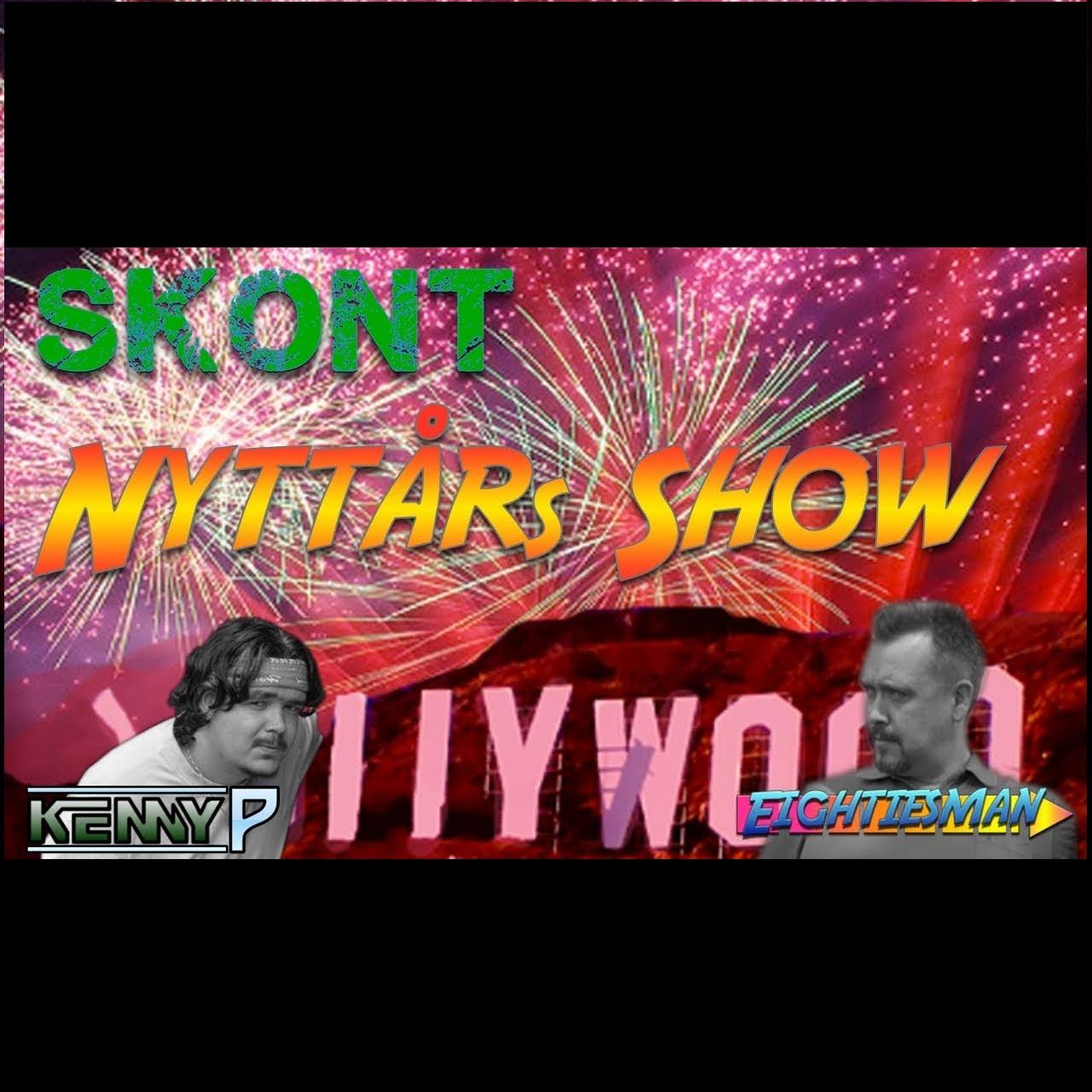 Skont Film og TV Podcast
