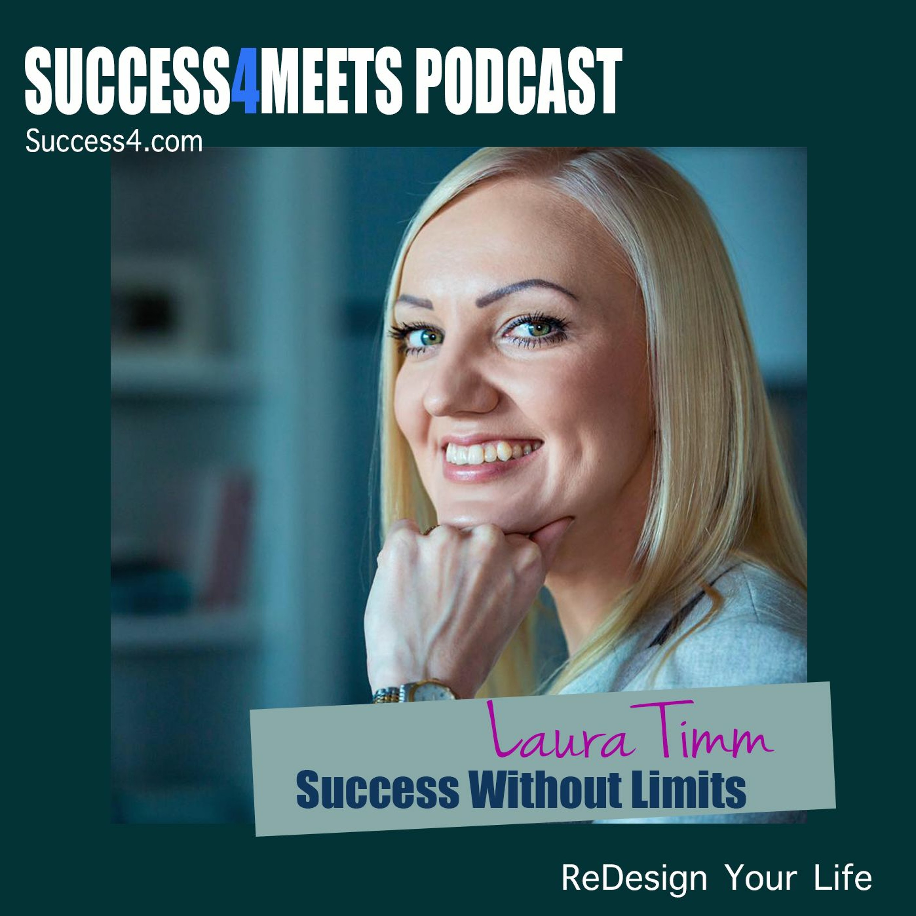 Success4Podasts