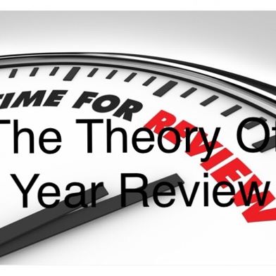 The Theory of Everything