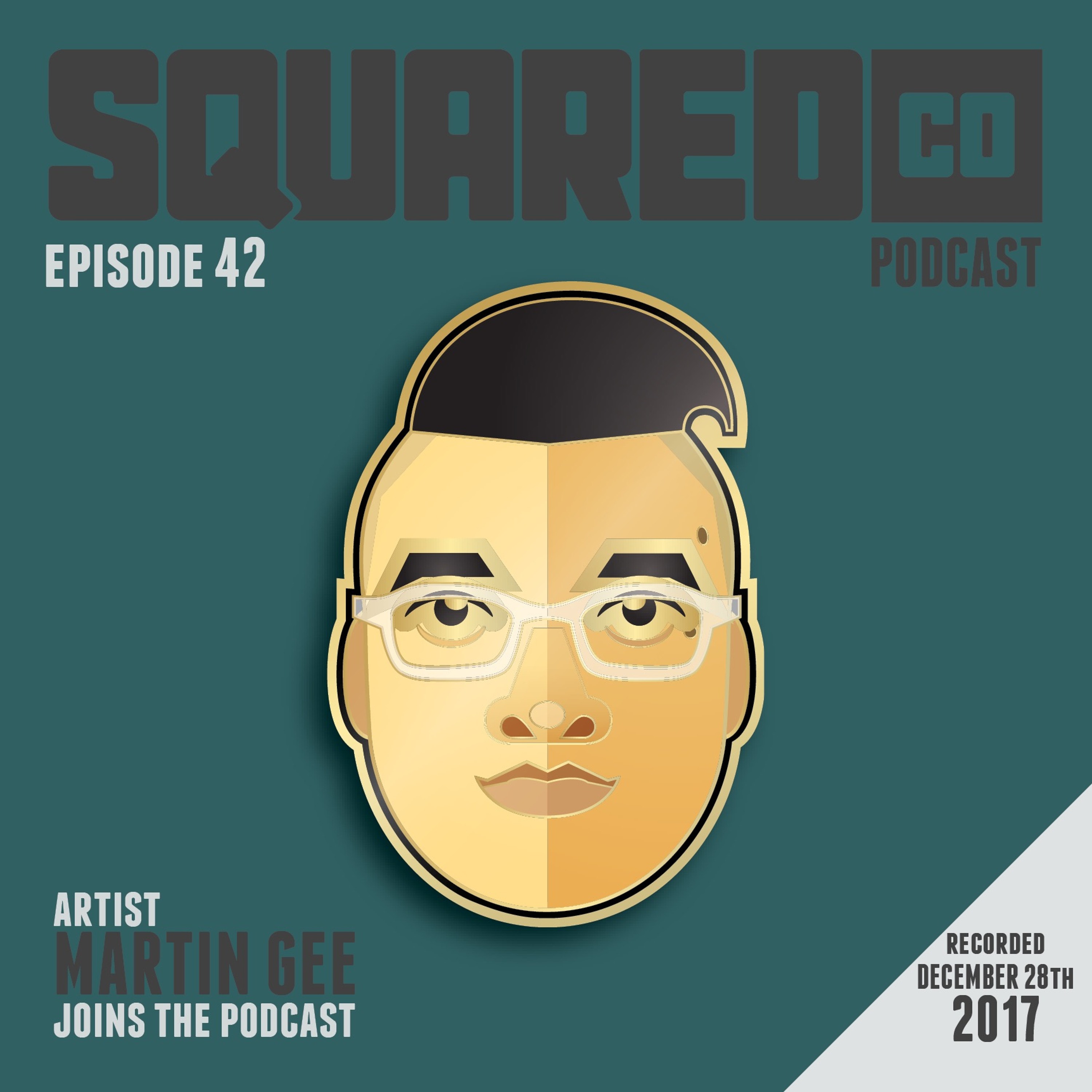 SquaredCo Podcast