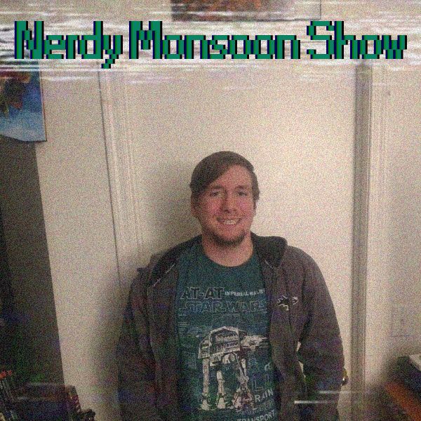 Nerdy Monsoon Show 2