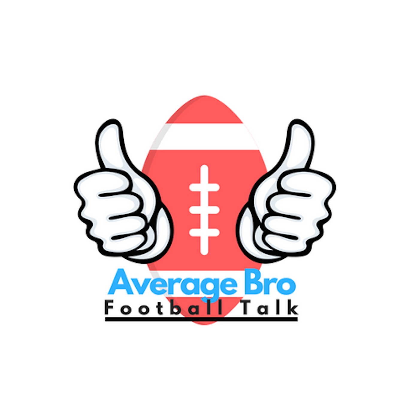 Average Bros Podcast - Ep. 1