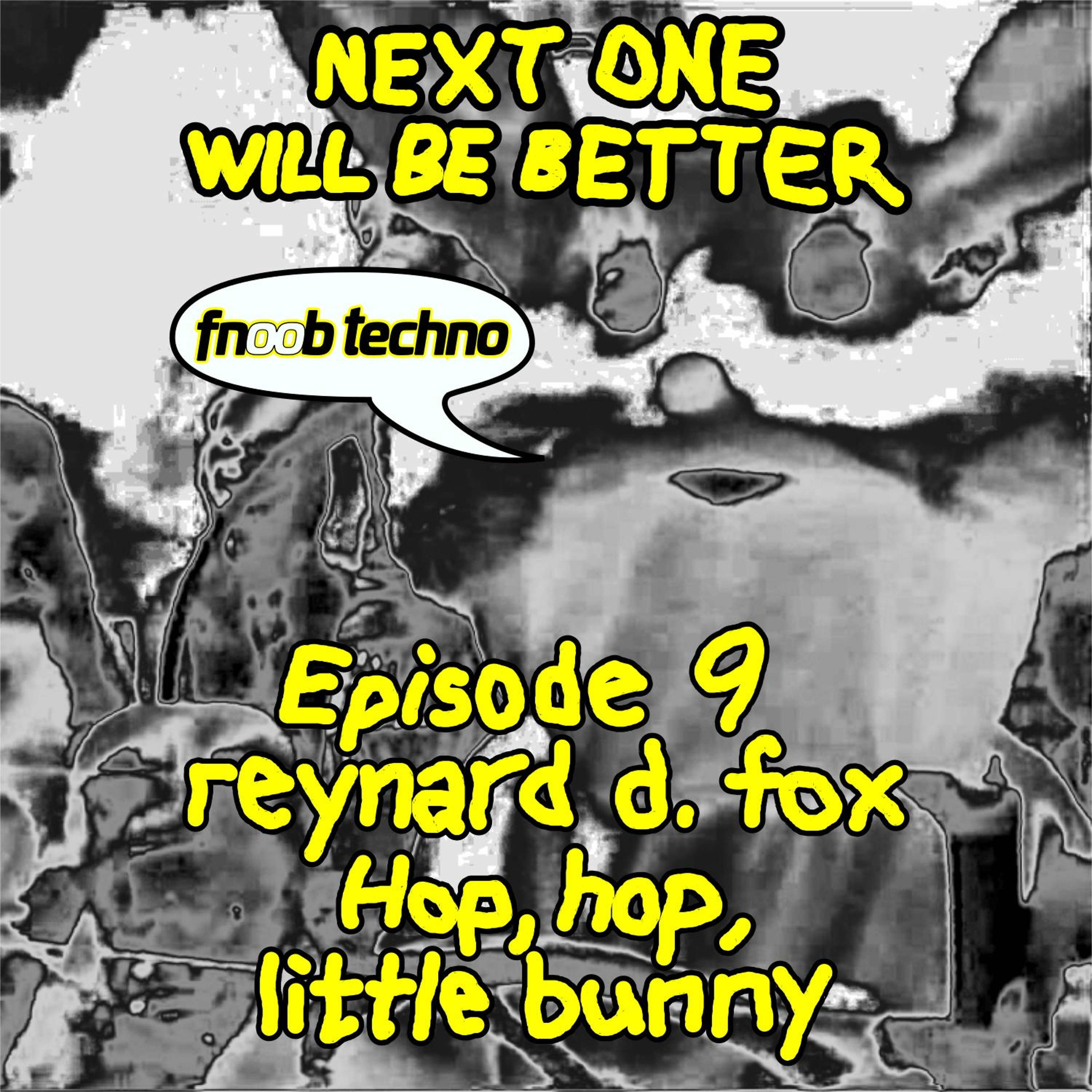 Next One Will Be Better Episode 9, 3 January 2018