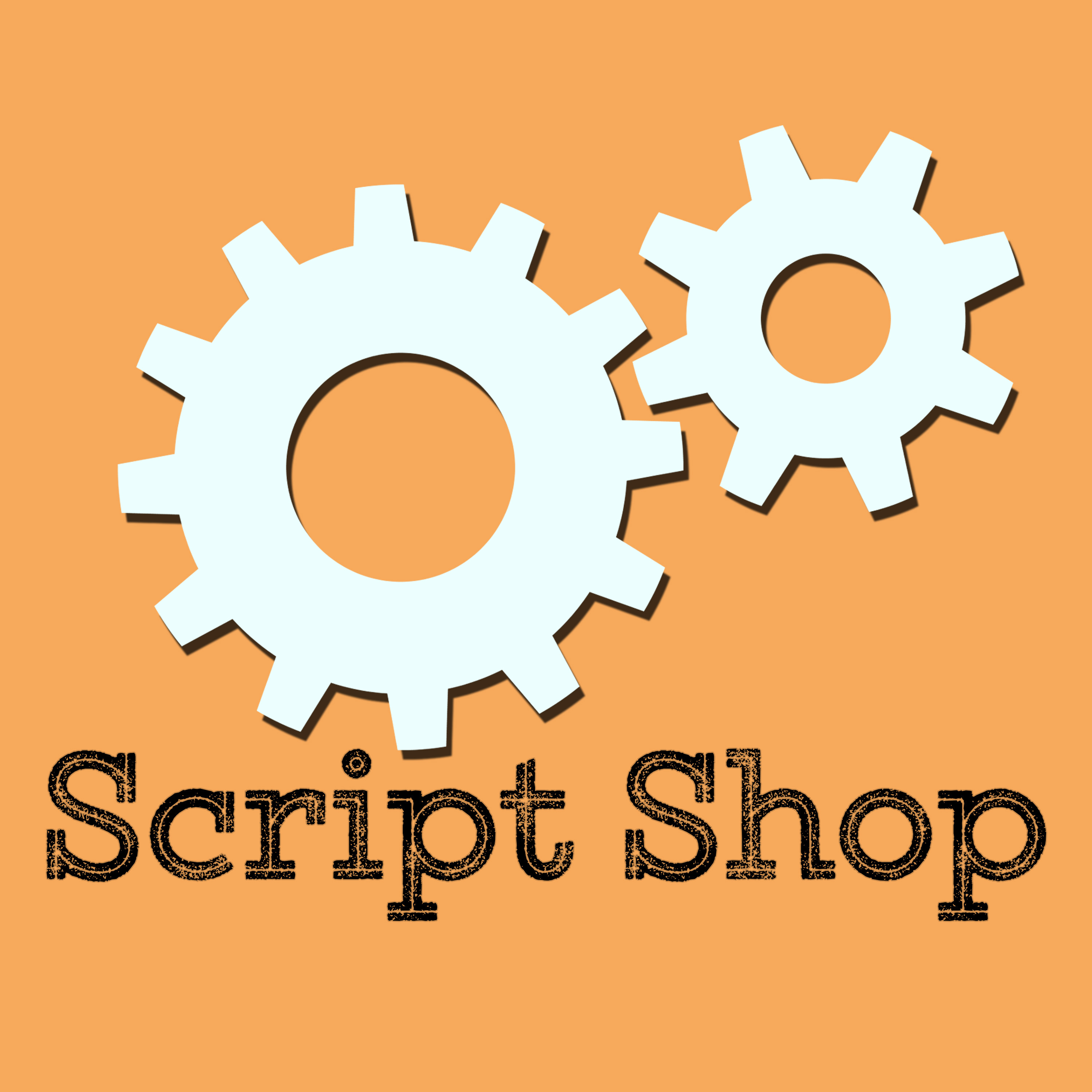 Script Shop