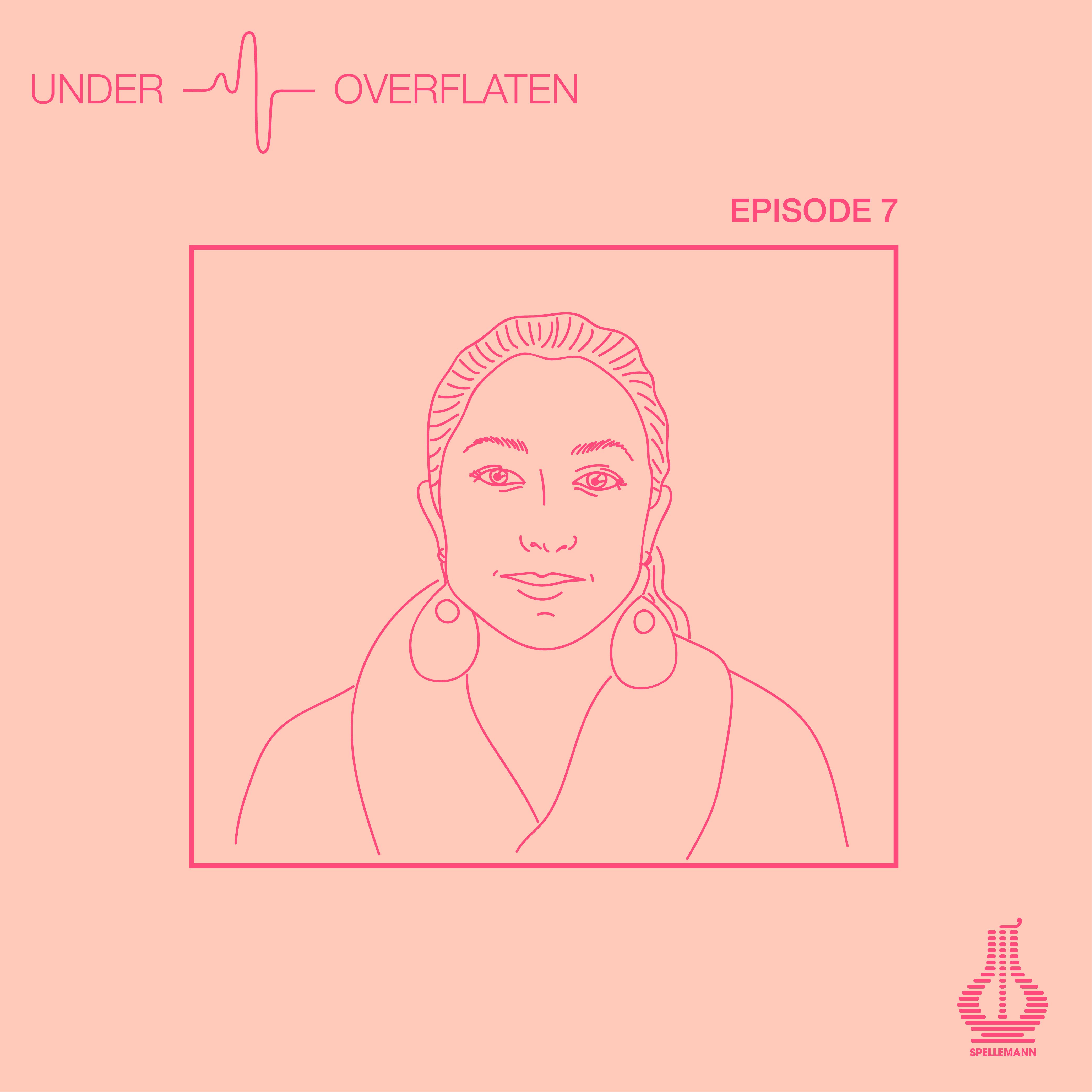 Episode 7: MK's Marvellous Medicine