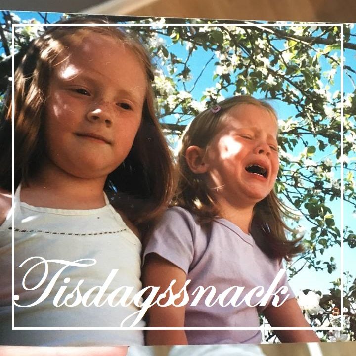 3. Du är ju sur hela tiden