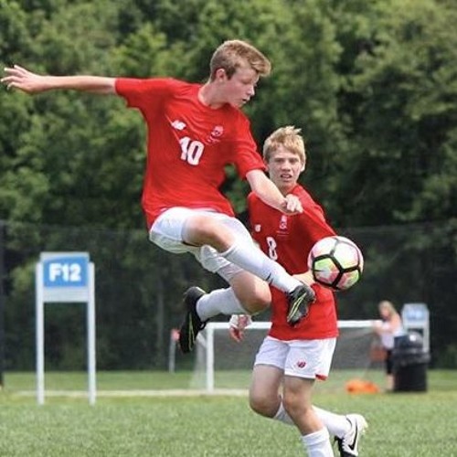 Liverpool FC Massachusetts