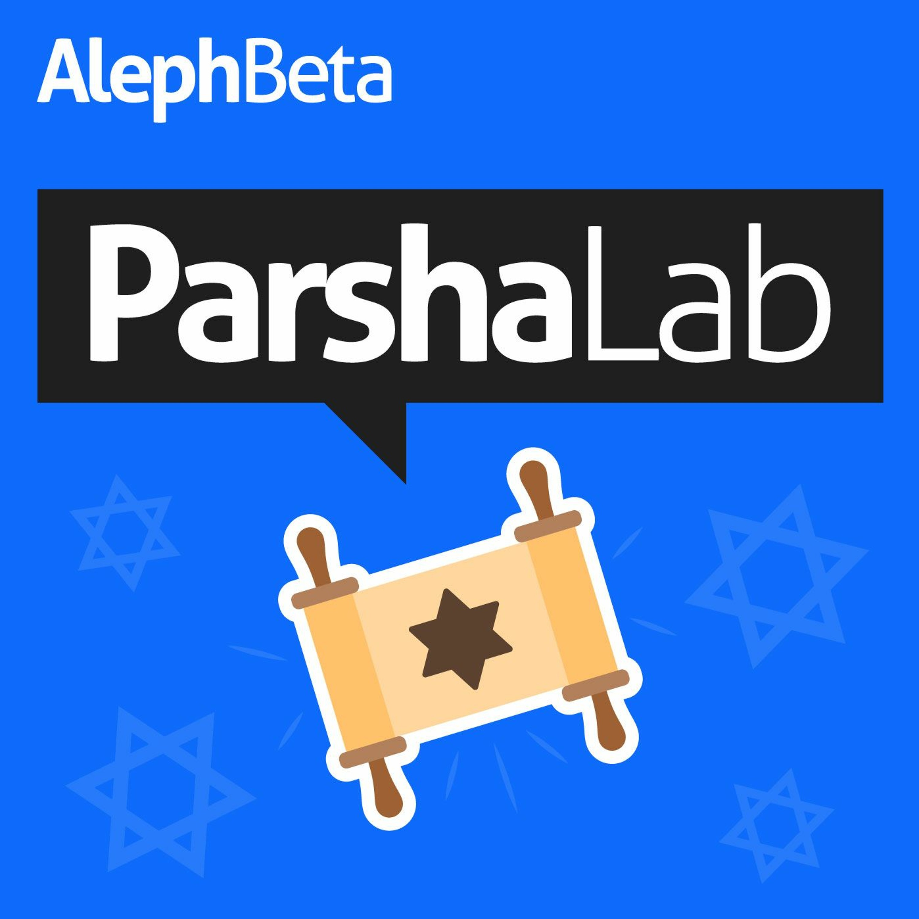 Parsha Lab from Aleph Beta