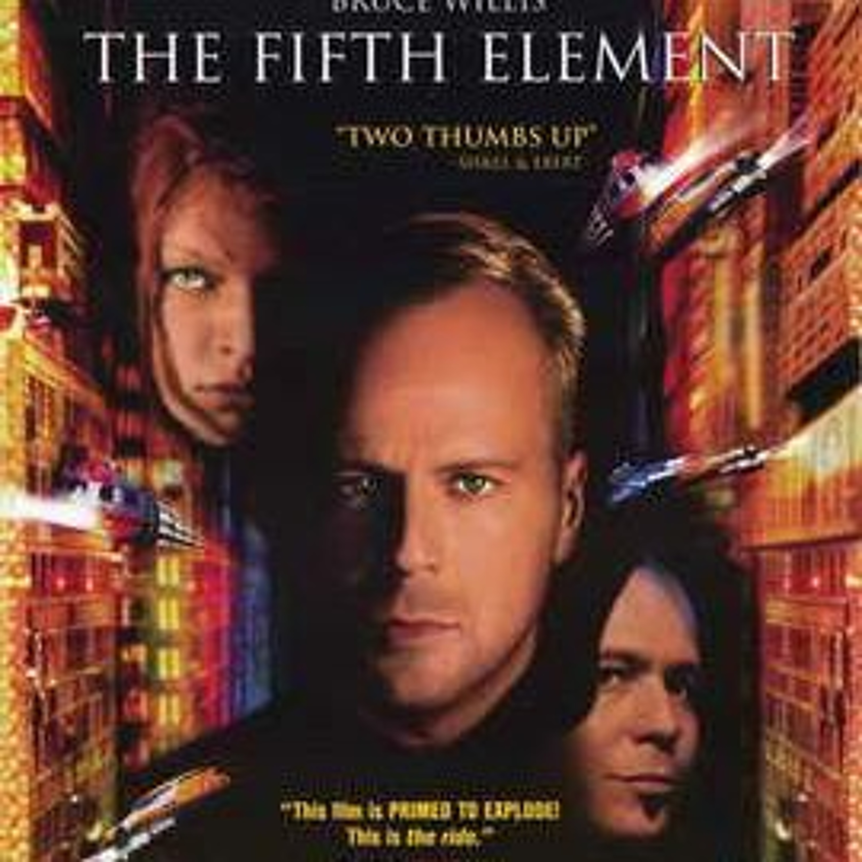 Fifth Element