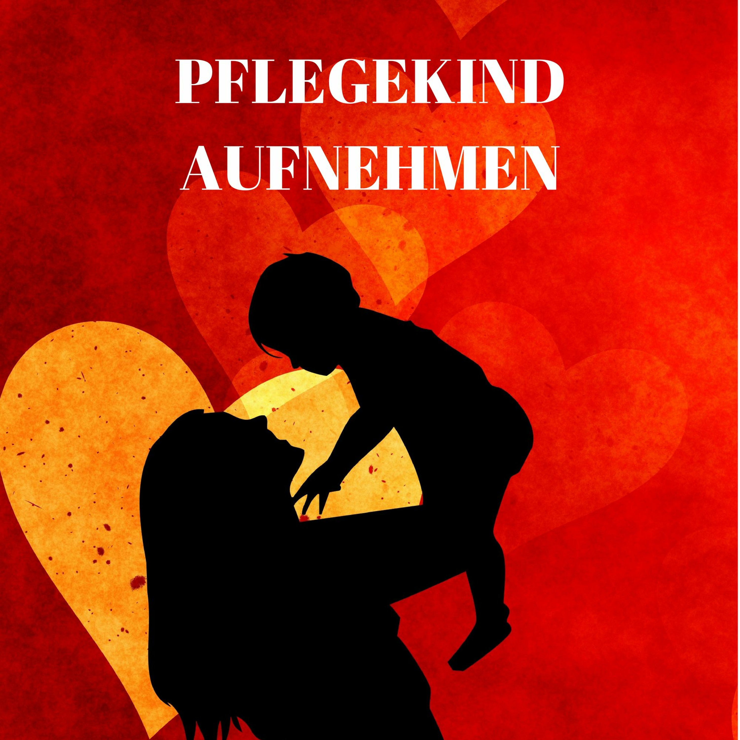 Pflegekind aufnehmen - Besuchskontakte