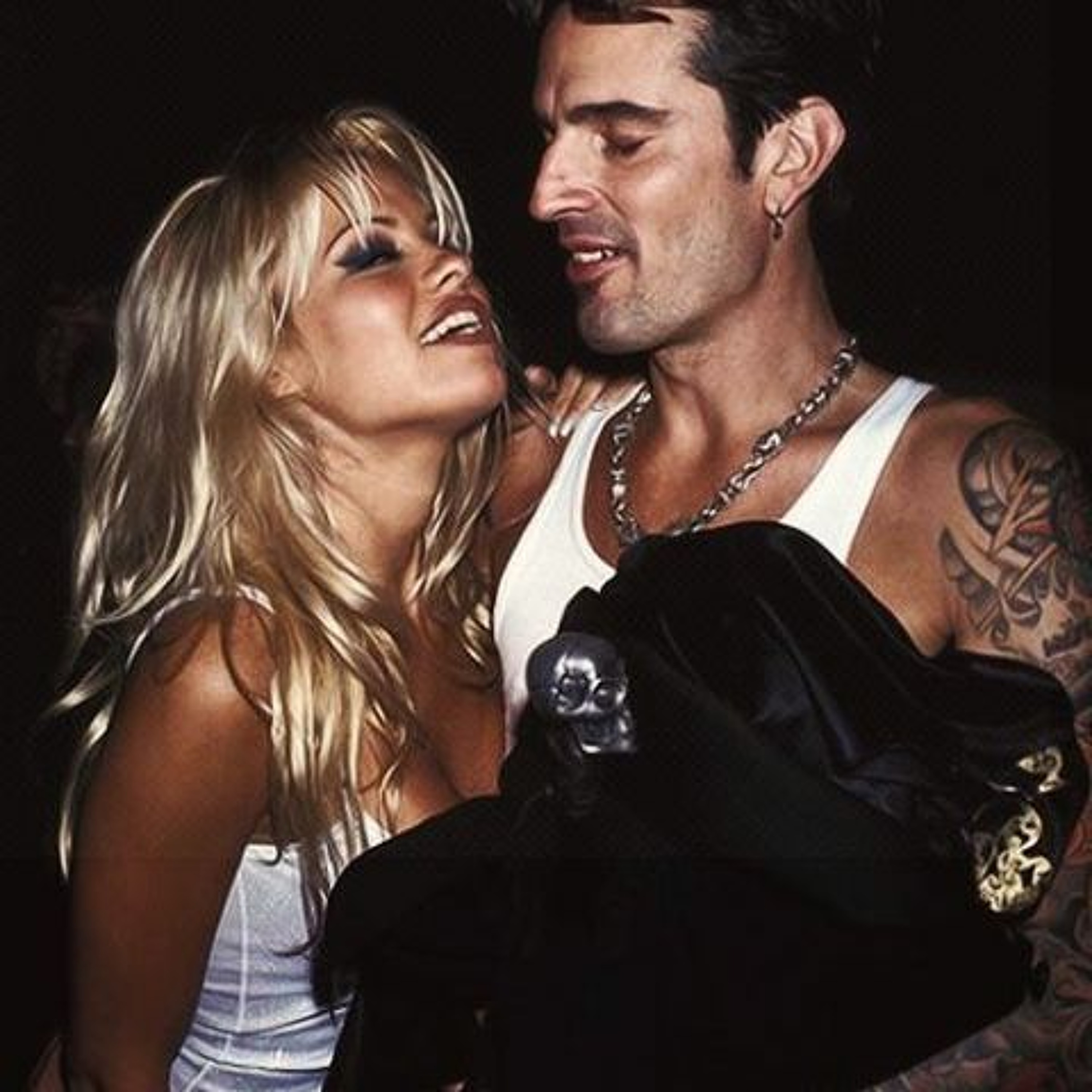 Molly\'s Sleazy Friends