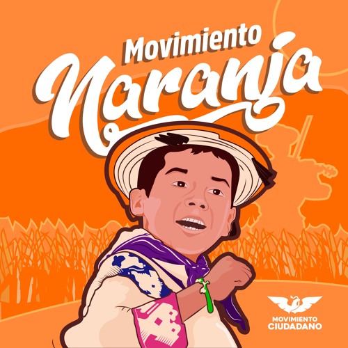 Movimiento naranja tiene candidata puta best adult free compilation