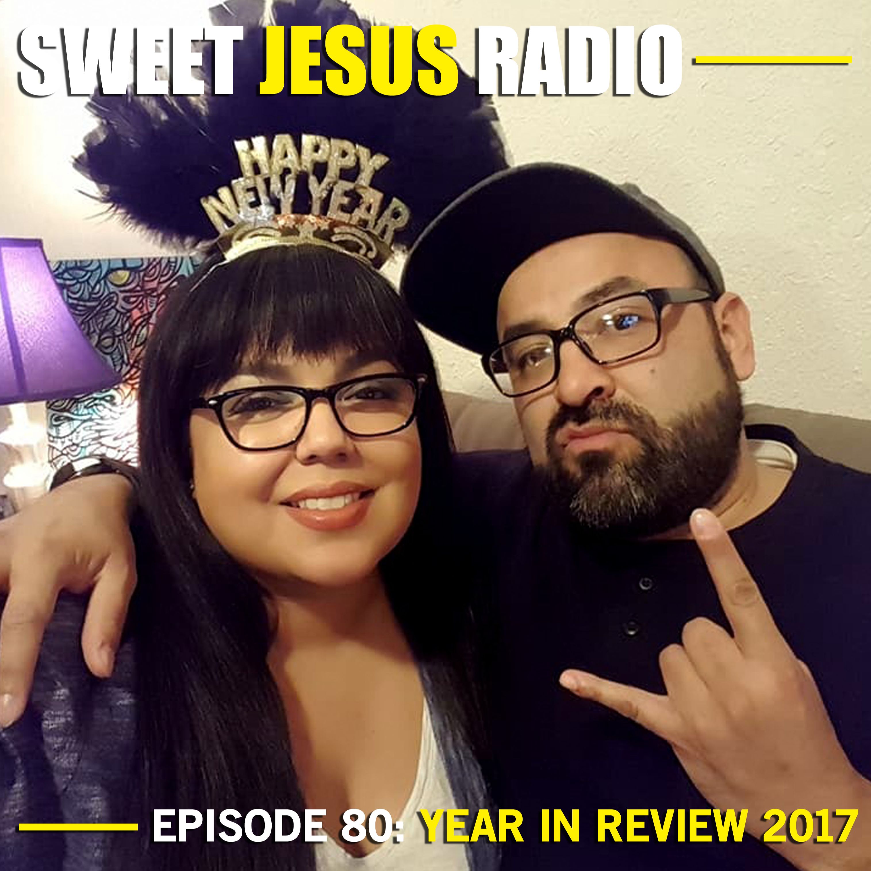 Sweet Jesus Radio