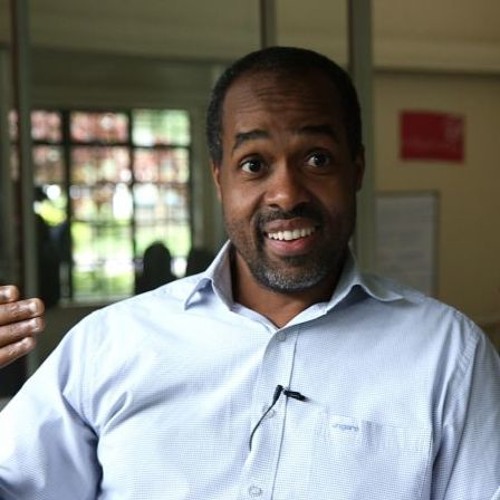 mSurvey's Kenfield Griffith on why he's bullish on 2018 and why data analytics is a gamechanger