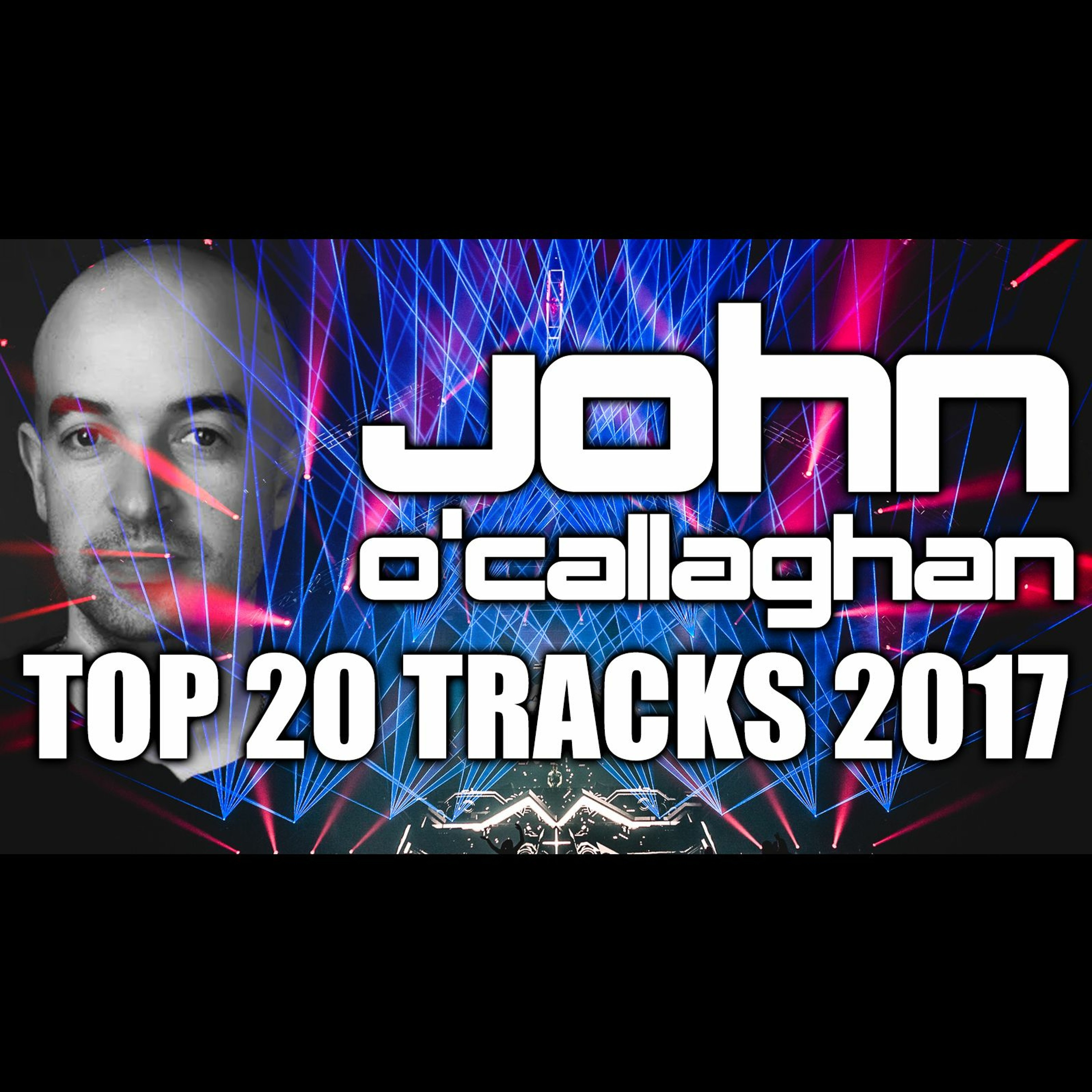 John O\'Callaghan Podcast