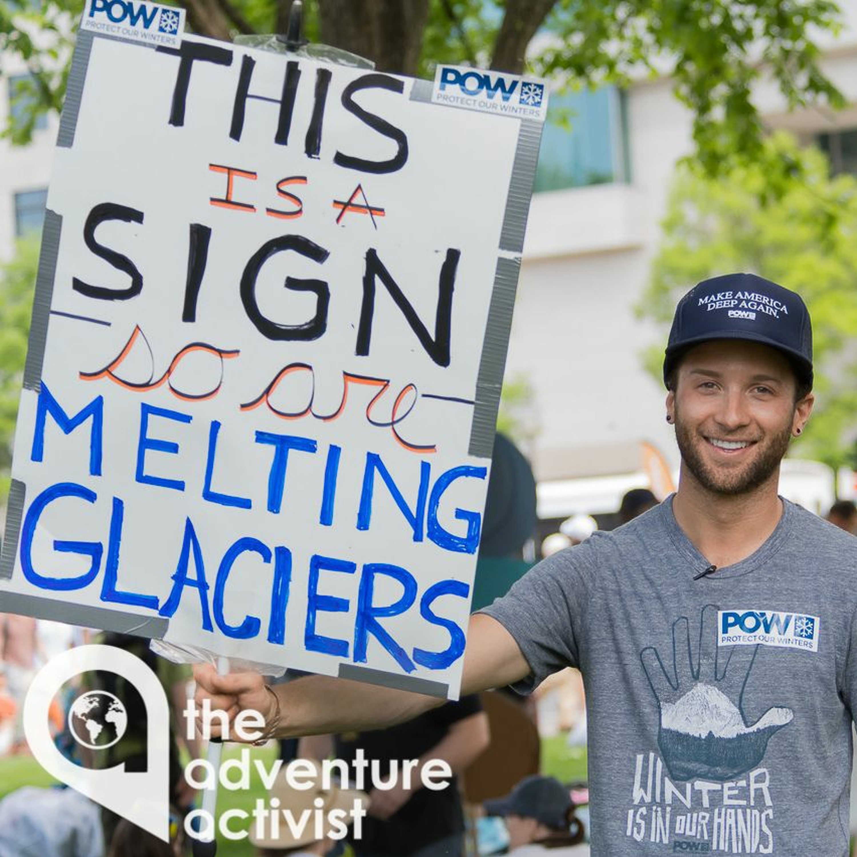 the Adventure Activist