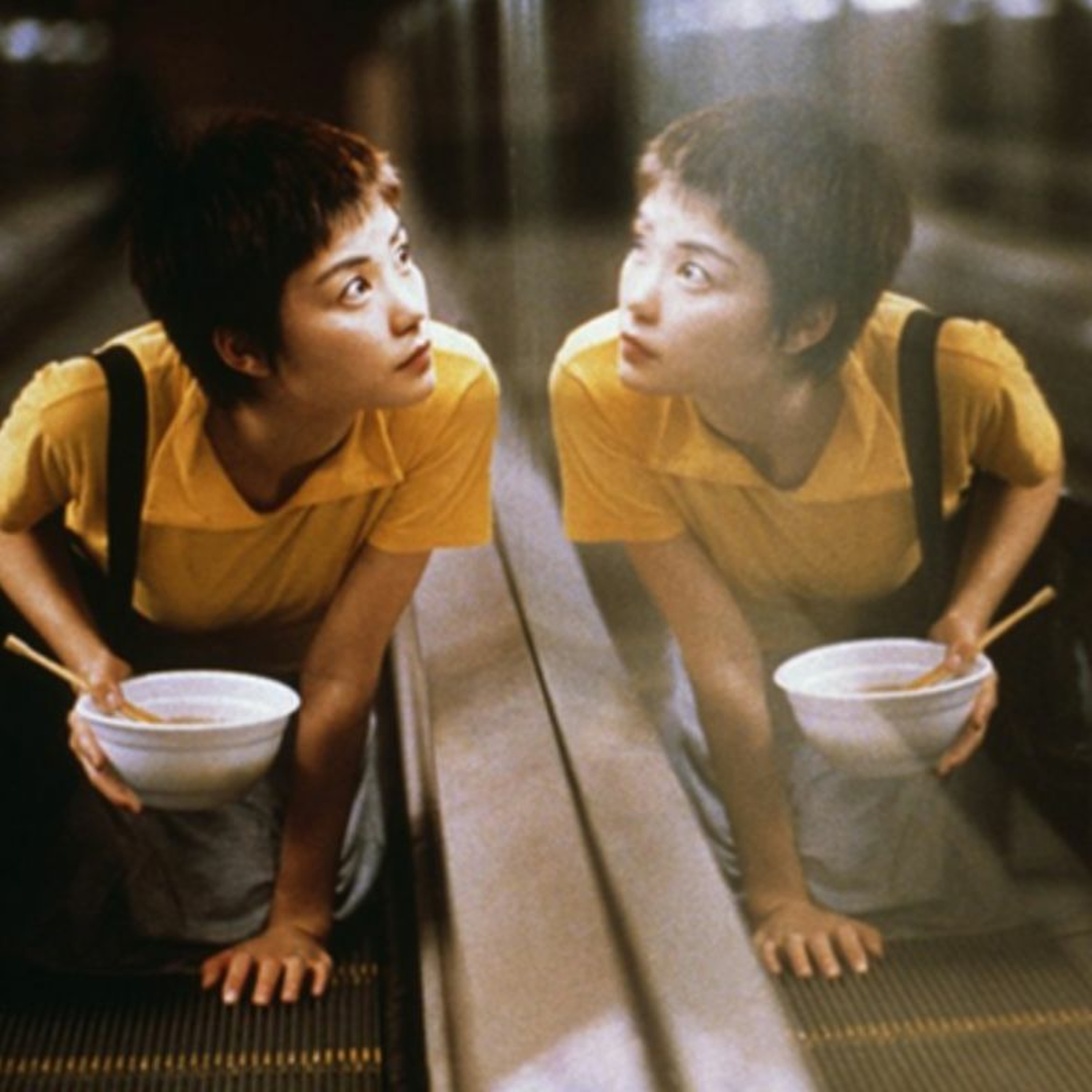 17: Wong Kar-wai Not (have an episode on Wong Kar-wai)?