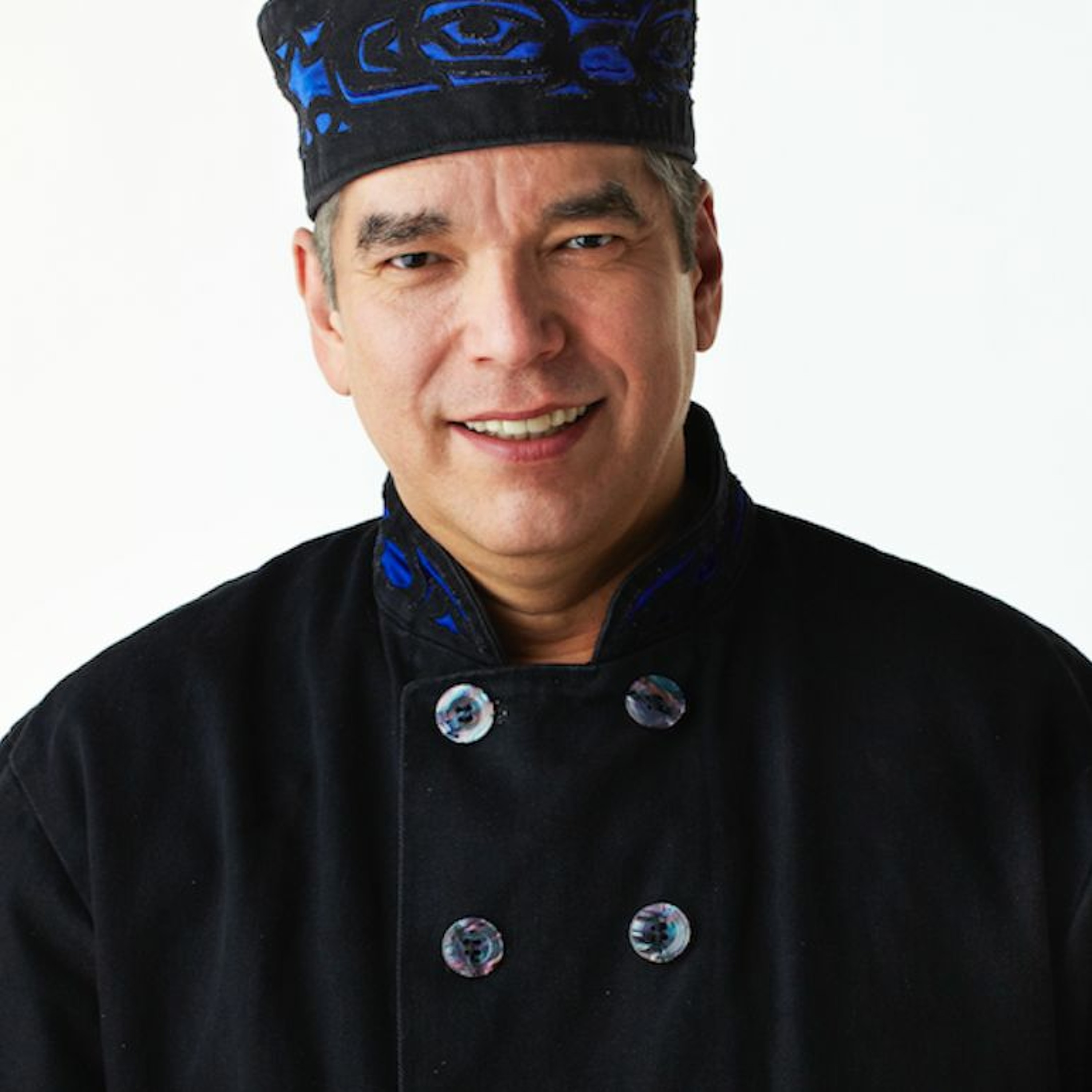 E25: David Wolfman — “Reclaiming our heritage one bite at a time”