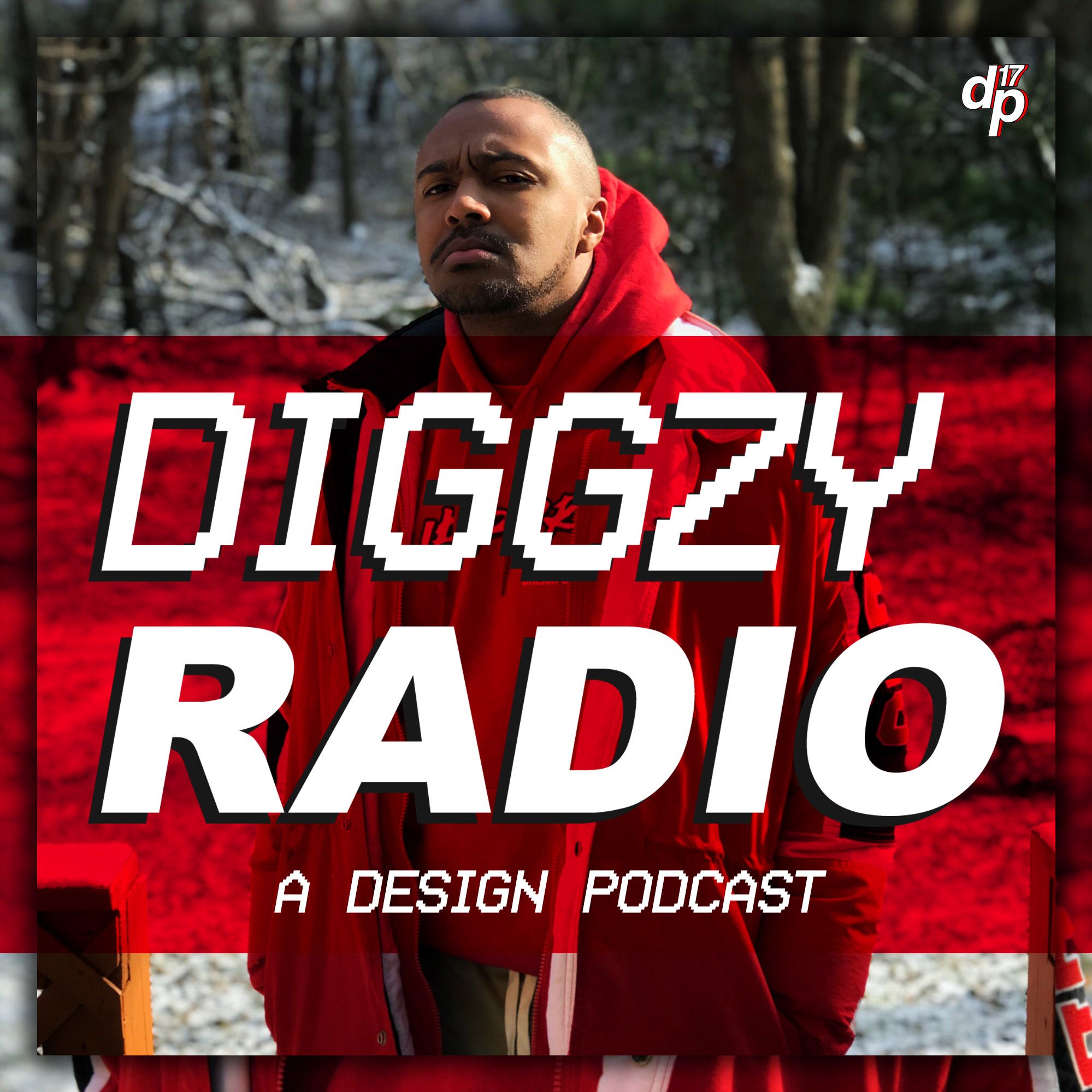 Diggzy Radio Episode 8: Let's Talk