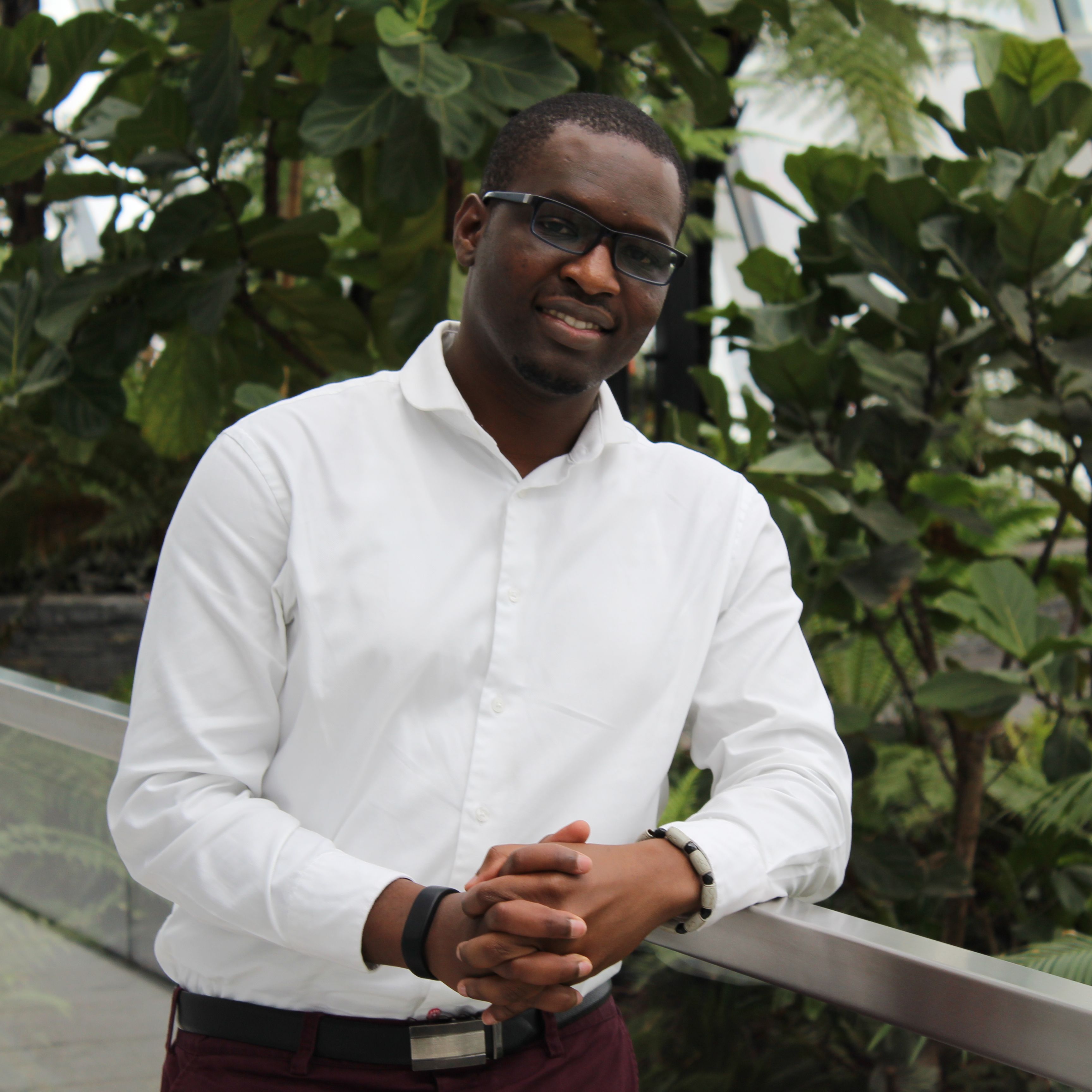 Timothy Kotin on how SuperFluid Labs delivers business value via data analytics solutions