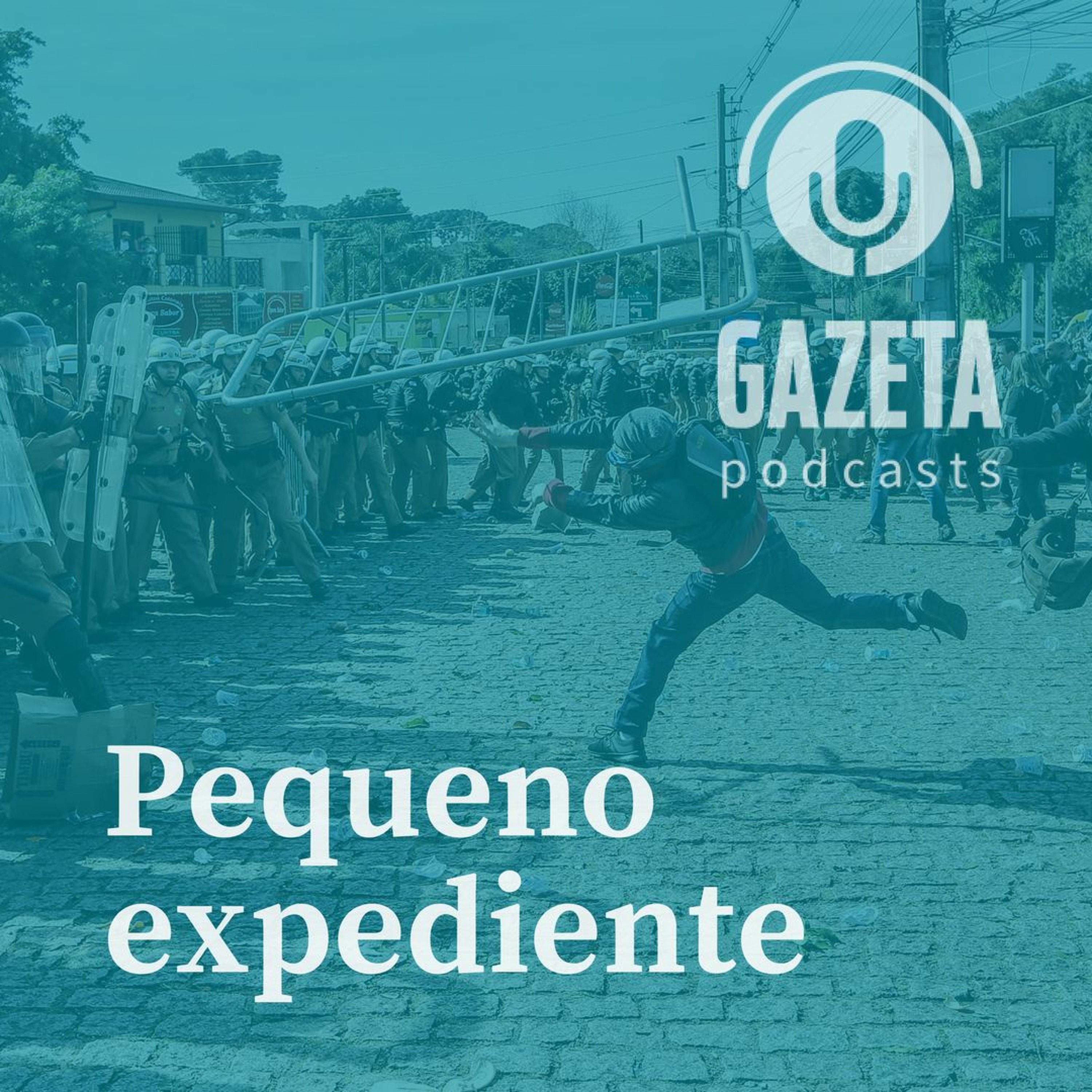 Pequeno Expediente