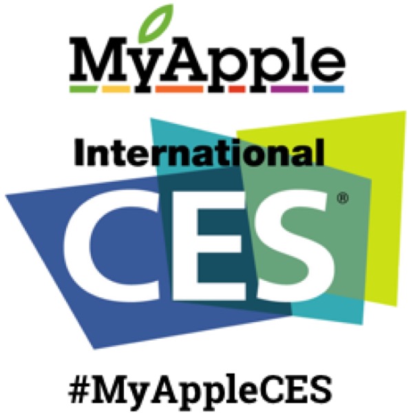 MyApple Podcast