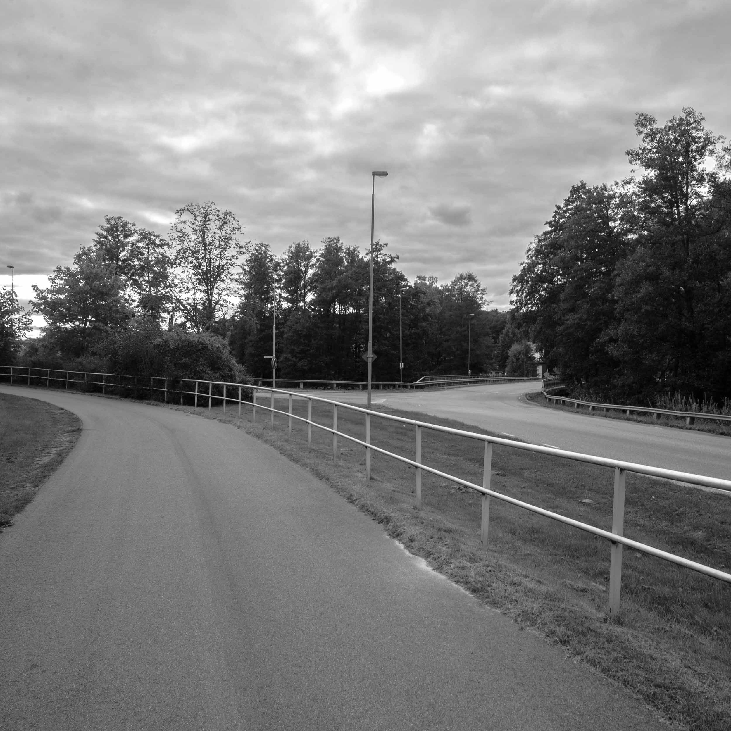 Östra vägen
