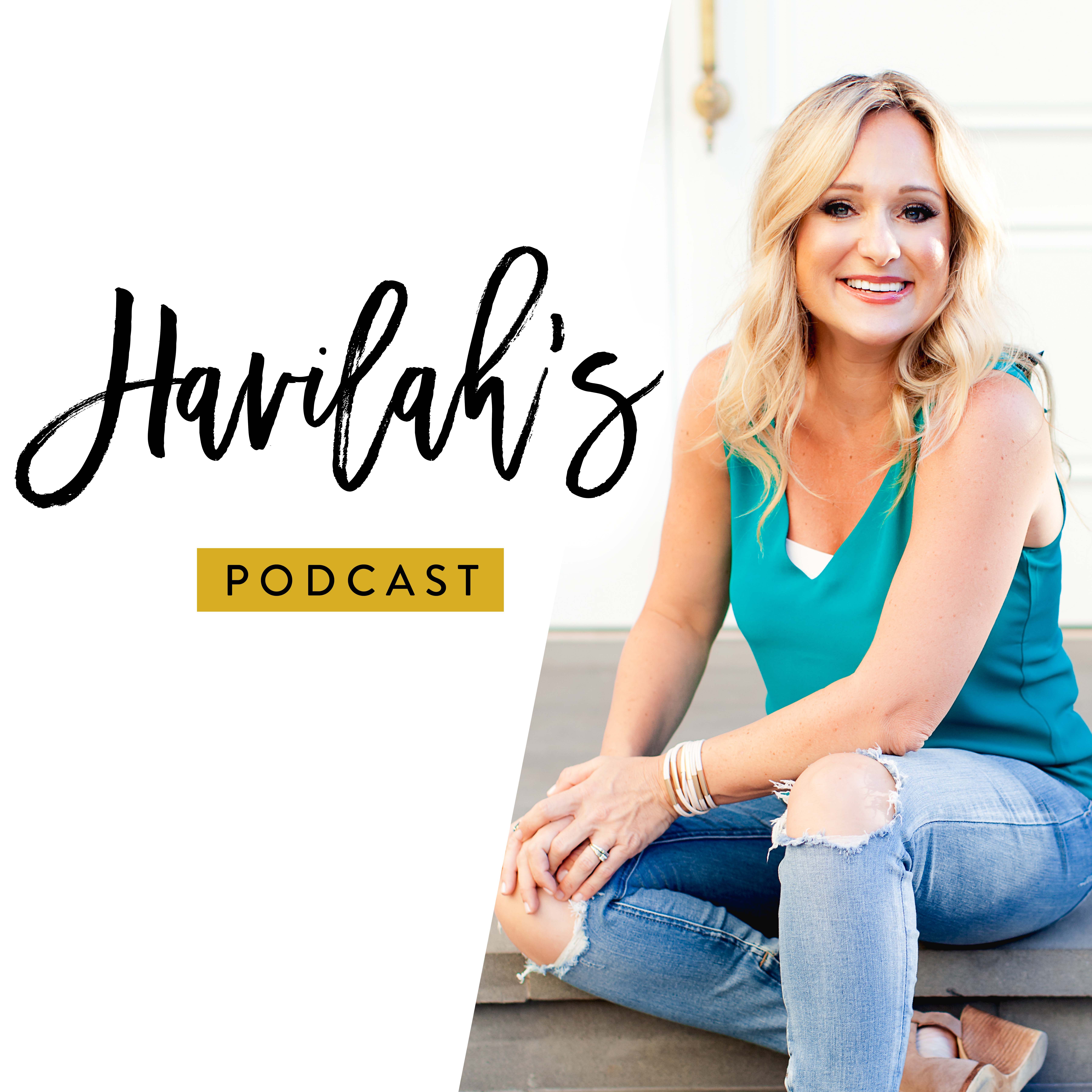 Havilah\'s Podcast