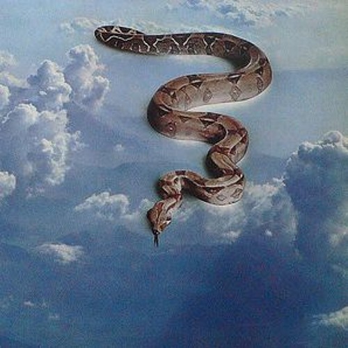 Quarry Forum Podcast #40 (Part 1) "The Sky Snake" (12-29-17)